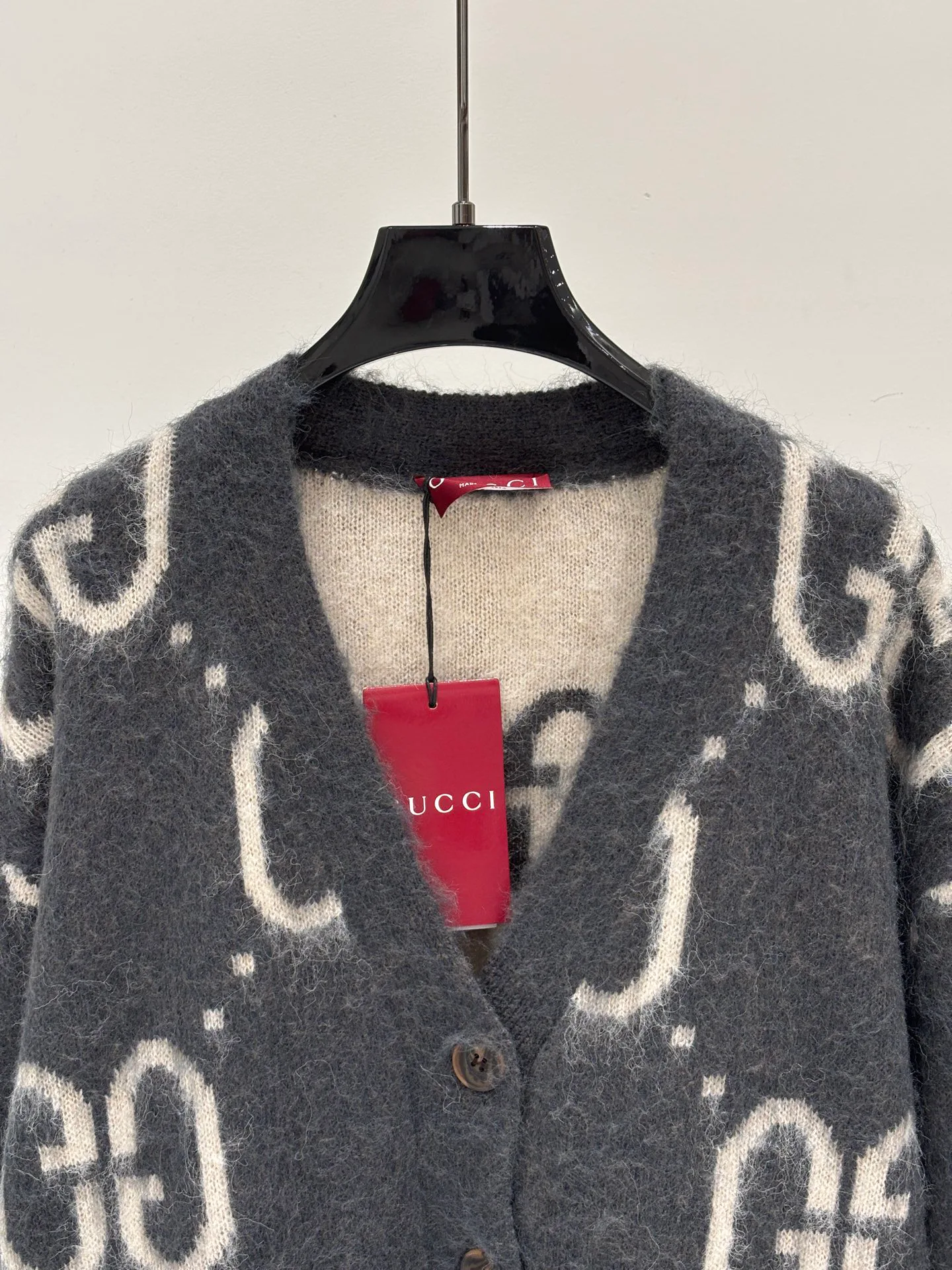 Джемперы И Свитеры Женские Gucci 18779046