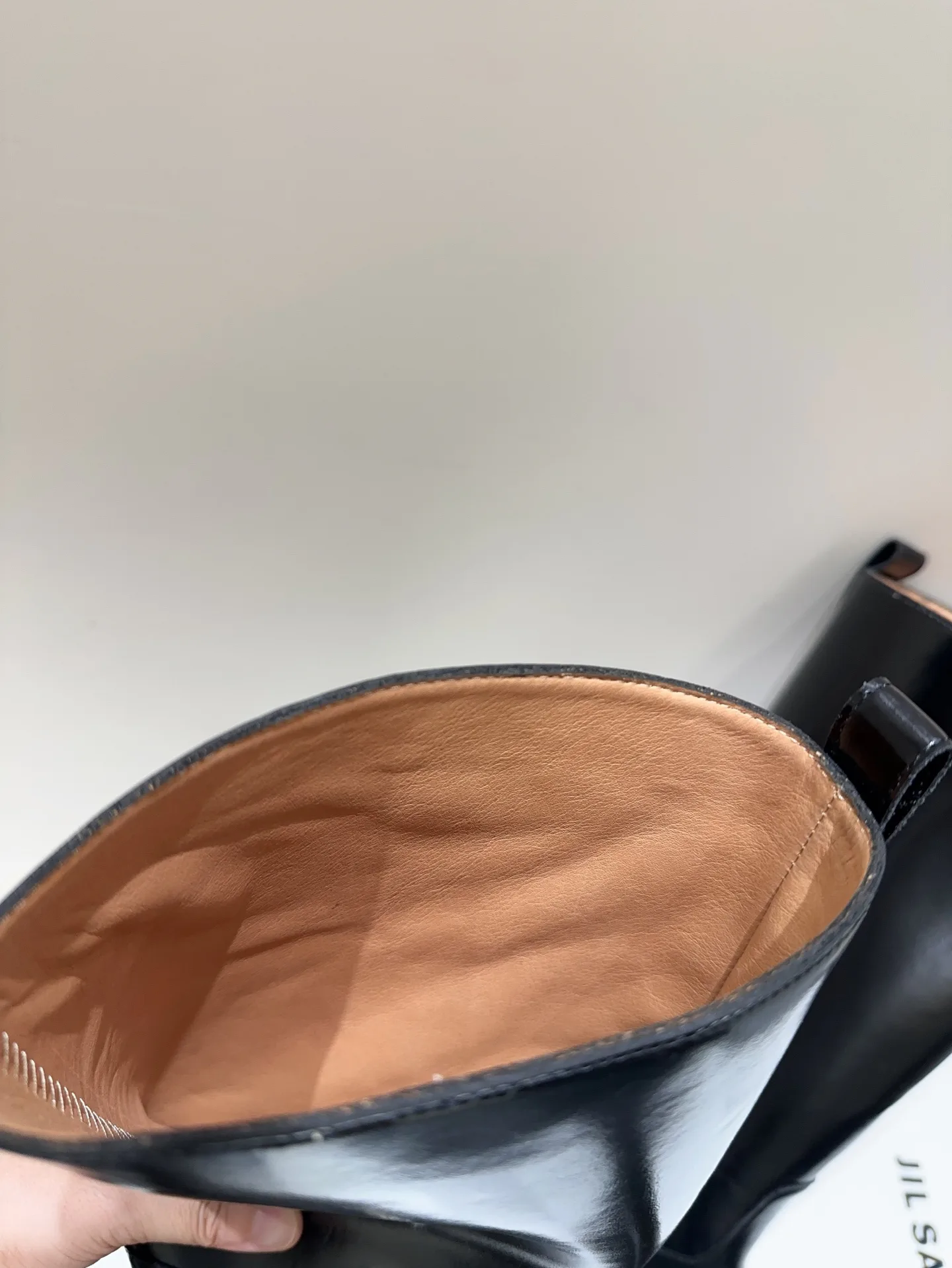 Сапоги Женские Jil Sander 19329889