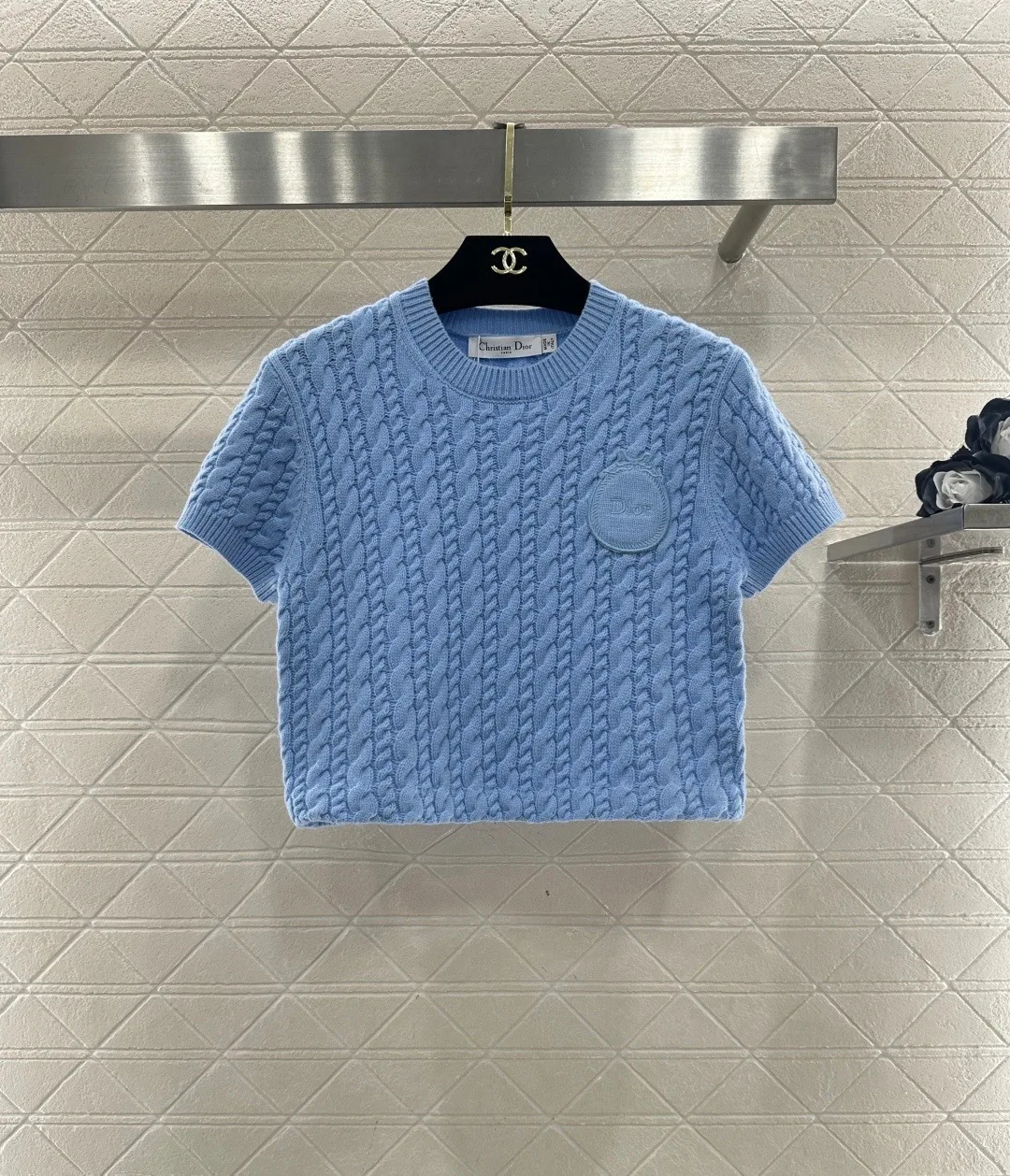 Джемперы И Свитеры Женские Christian Dior 937720