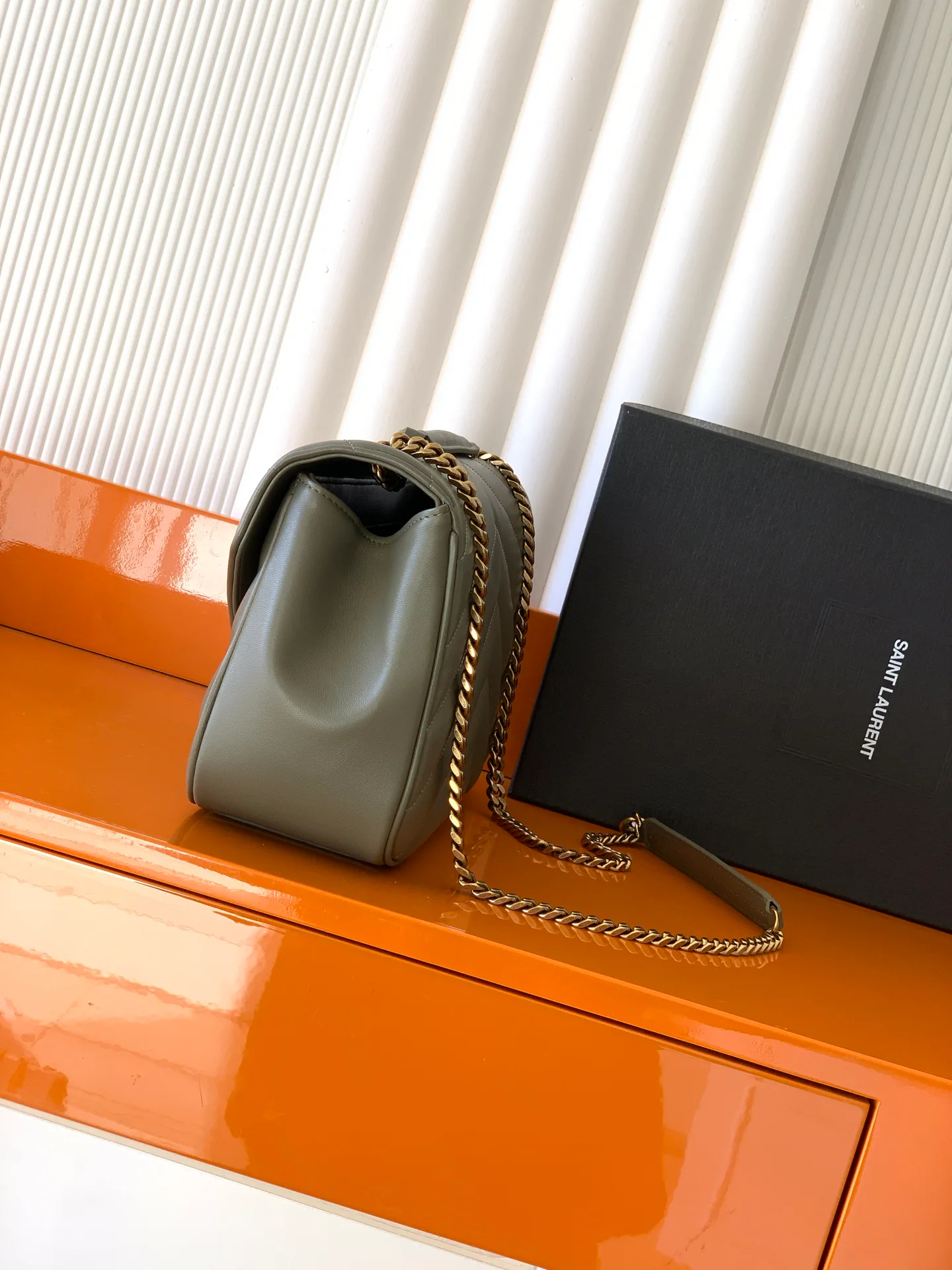 Классические Сумки Женские Saint Laurent 11309766