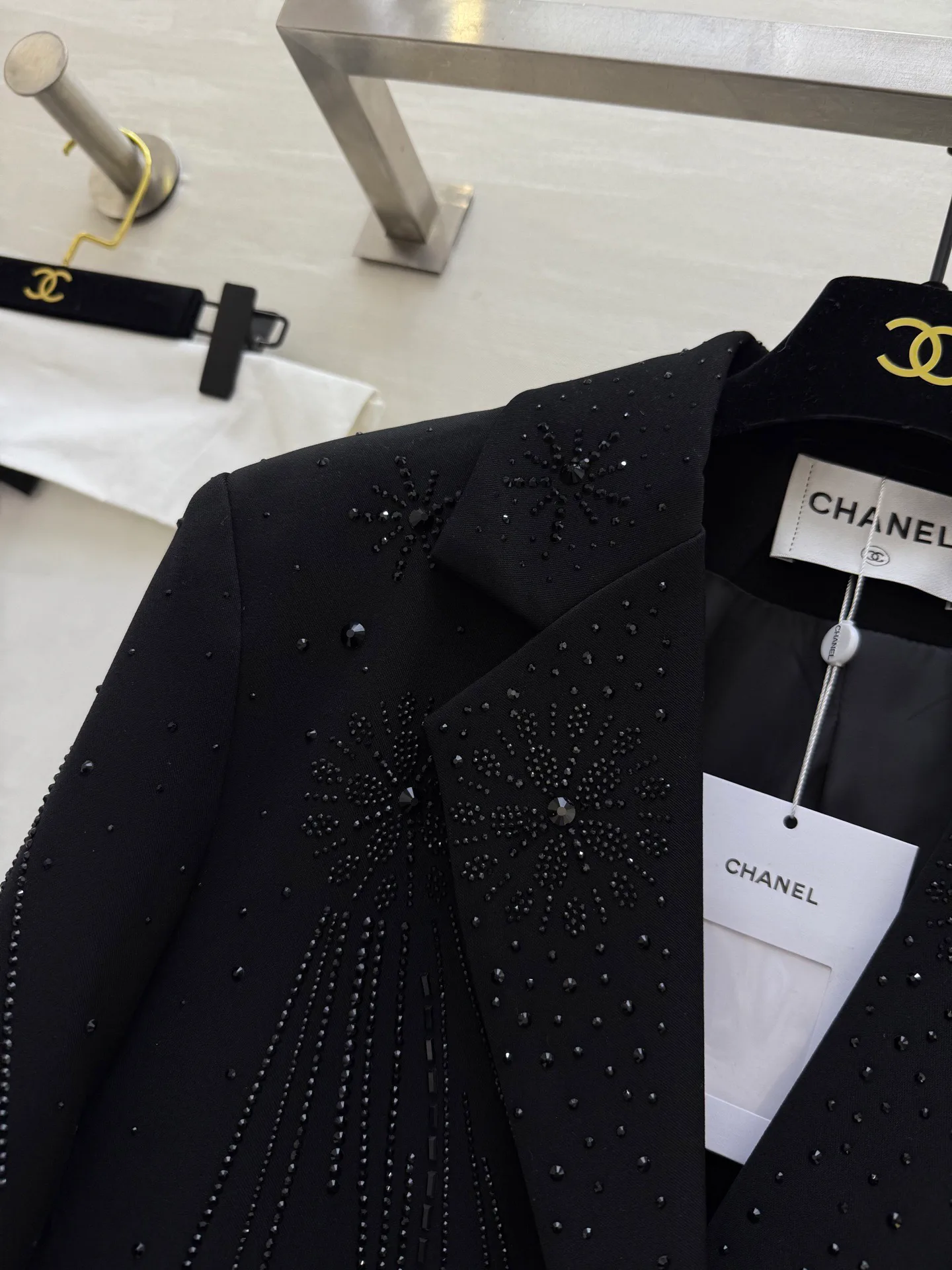 Пиджаки Мужские Chanel 9670021