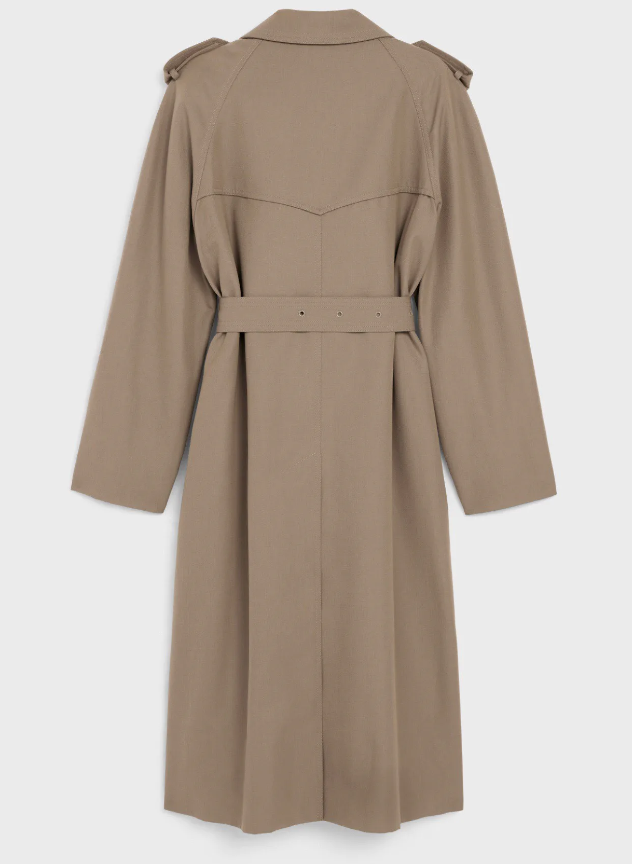 Тренчи Женские Celine 109479