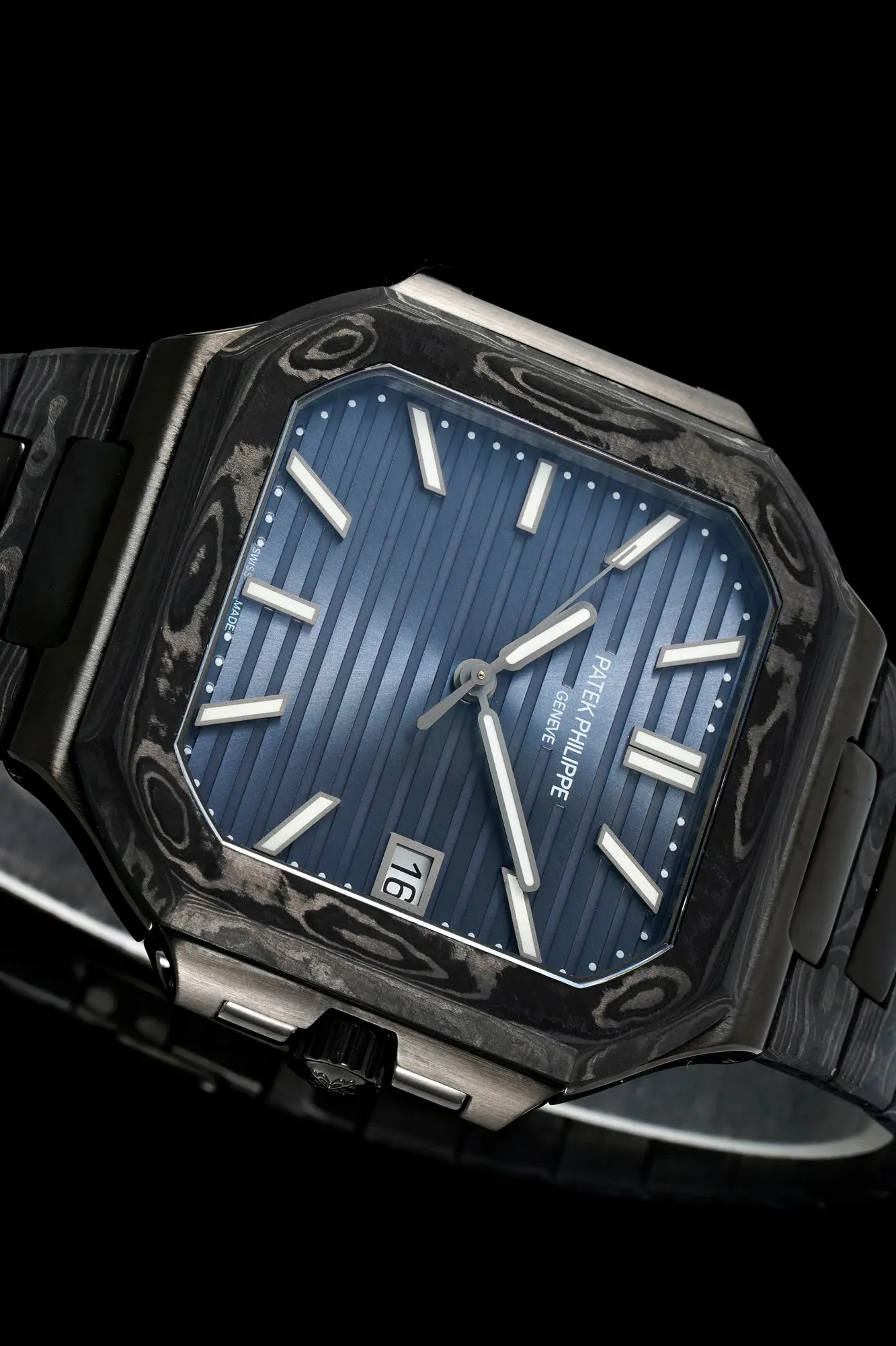 Часы Женские Patek Philippe 692032