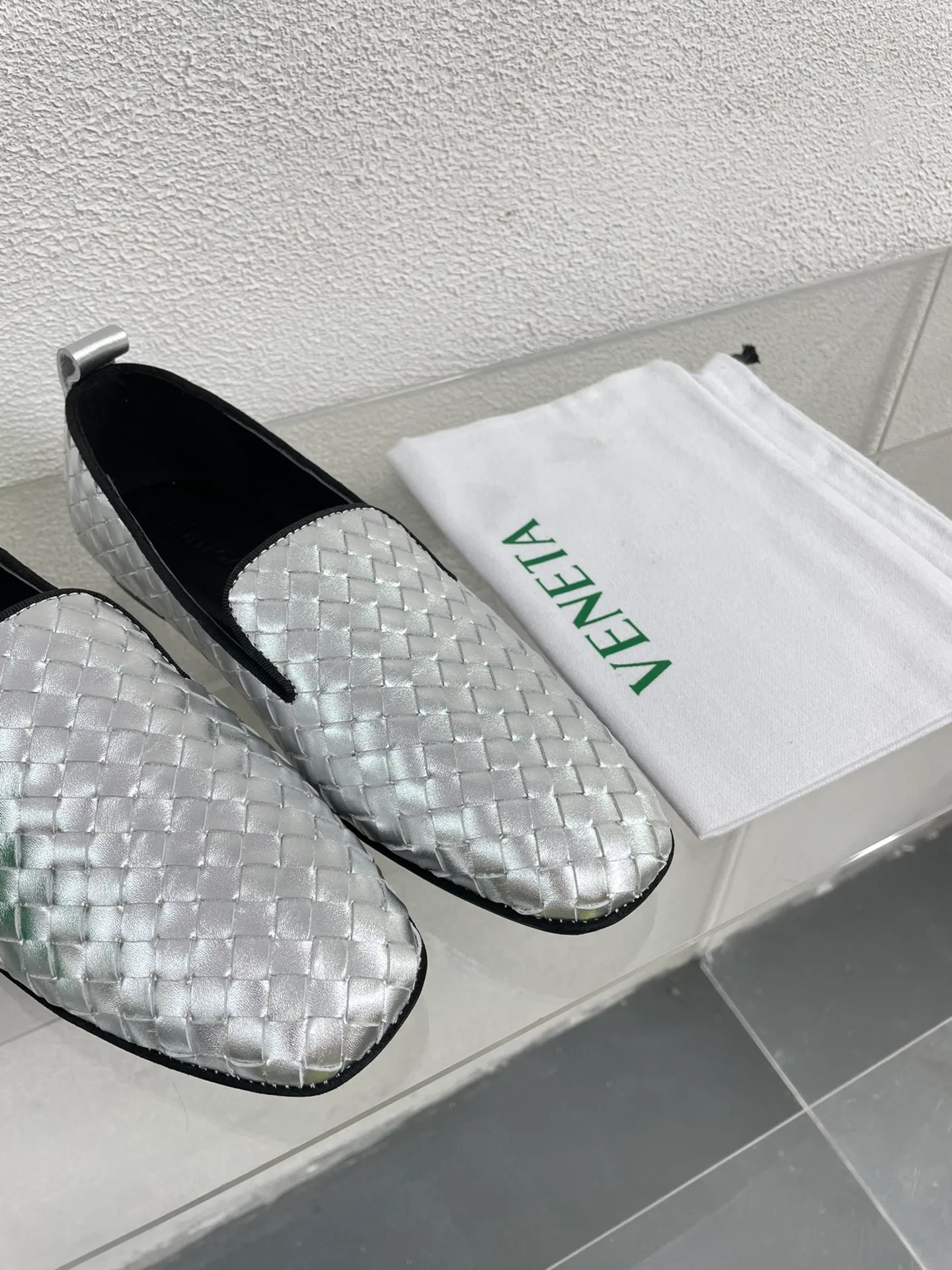 Туфли Женские Bottega Veneta 11838595