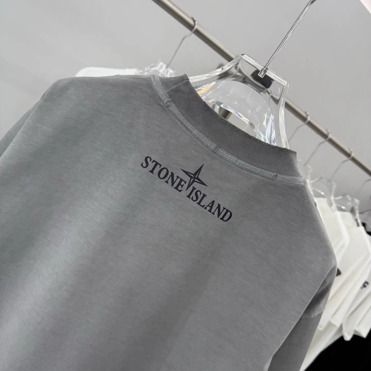 Футболки Мужские Stone Island 11476201