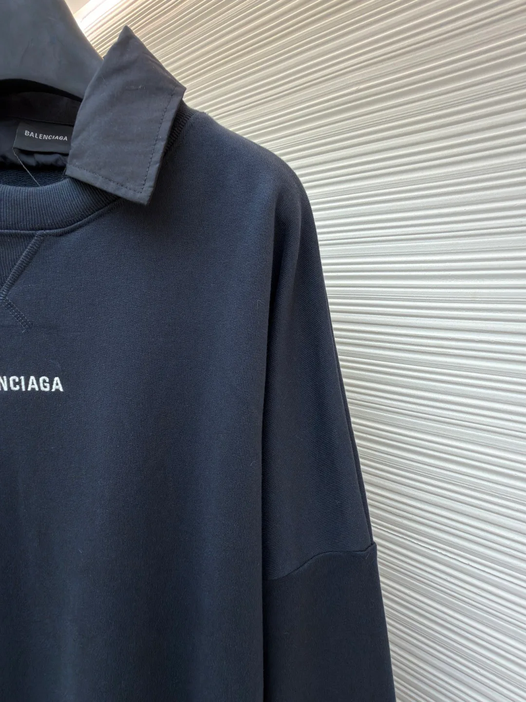 Свитшоты И Худи Женские Balenciaga 5380419