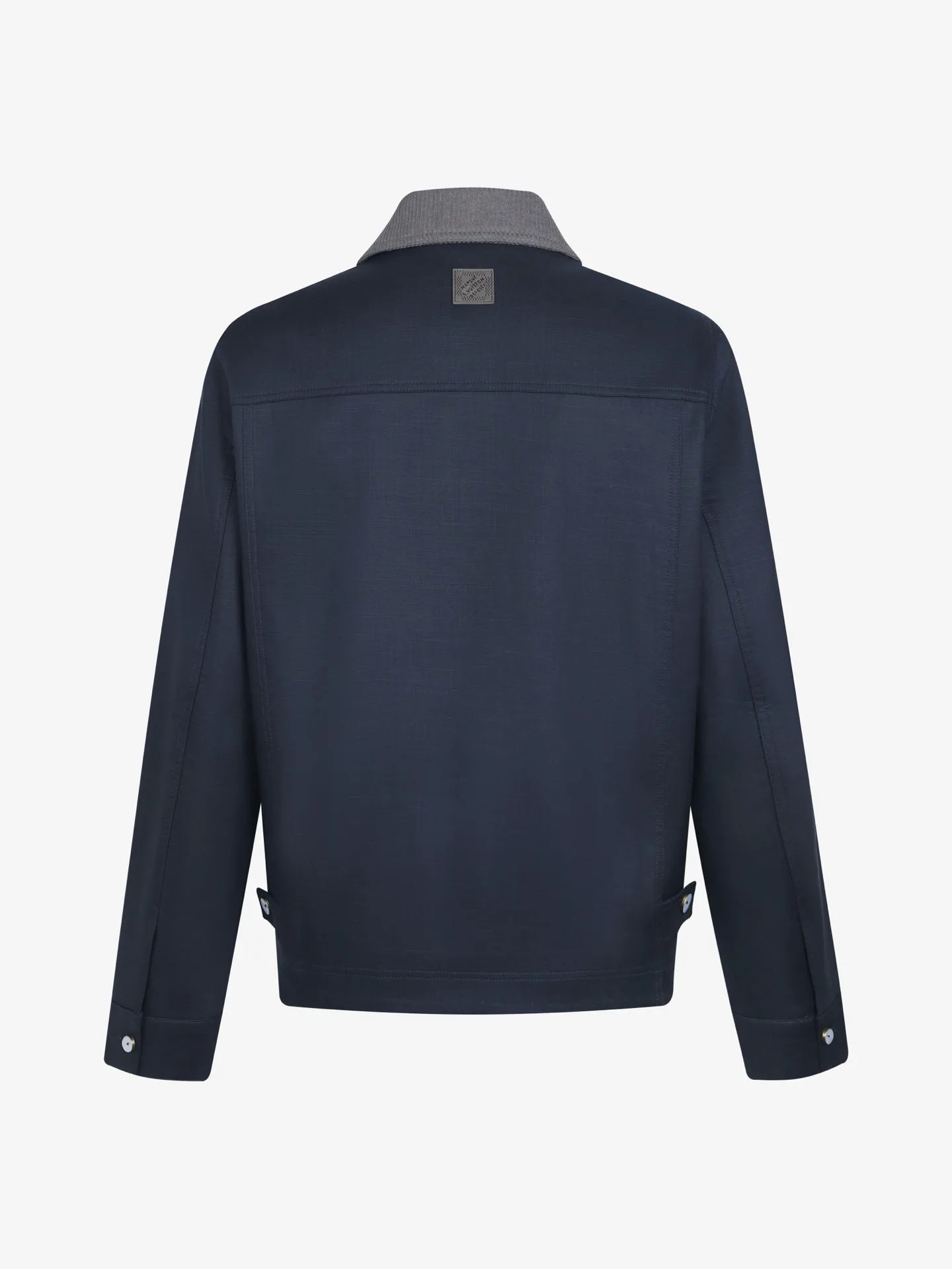 Куртки И Пуховики Мужские Louis Vuitton 17899239