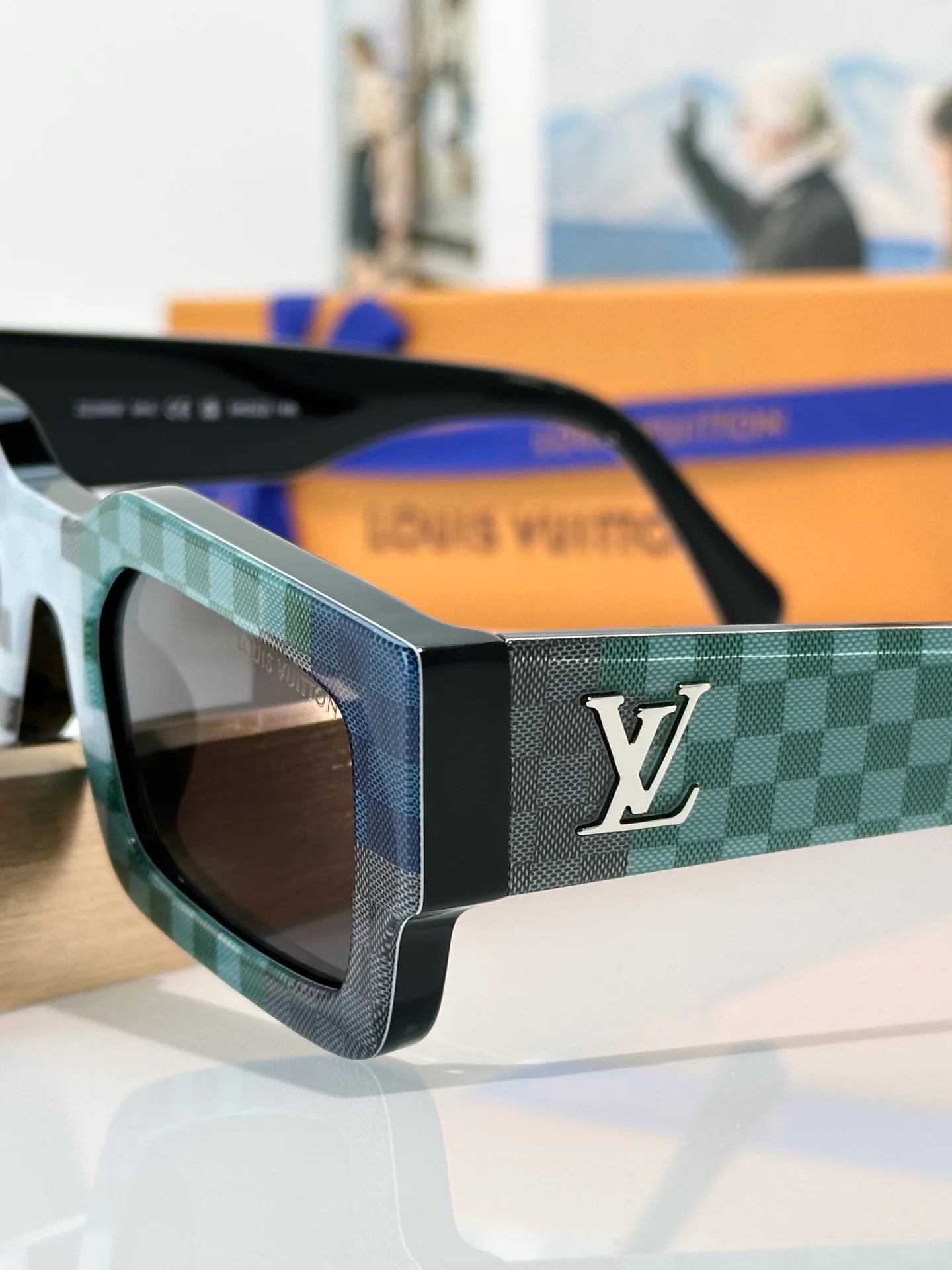 Очки Louis Vuitton 825817