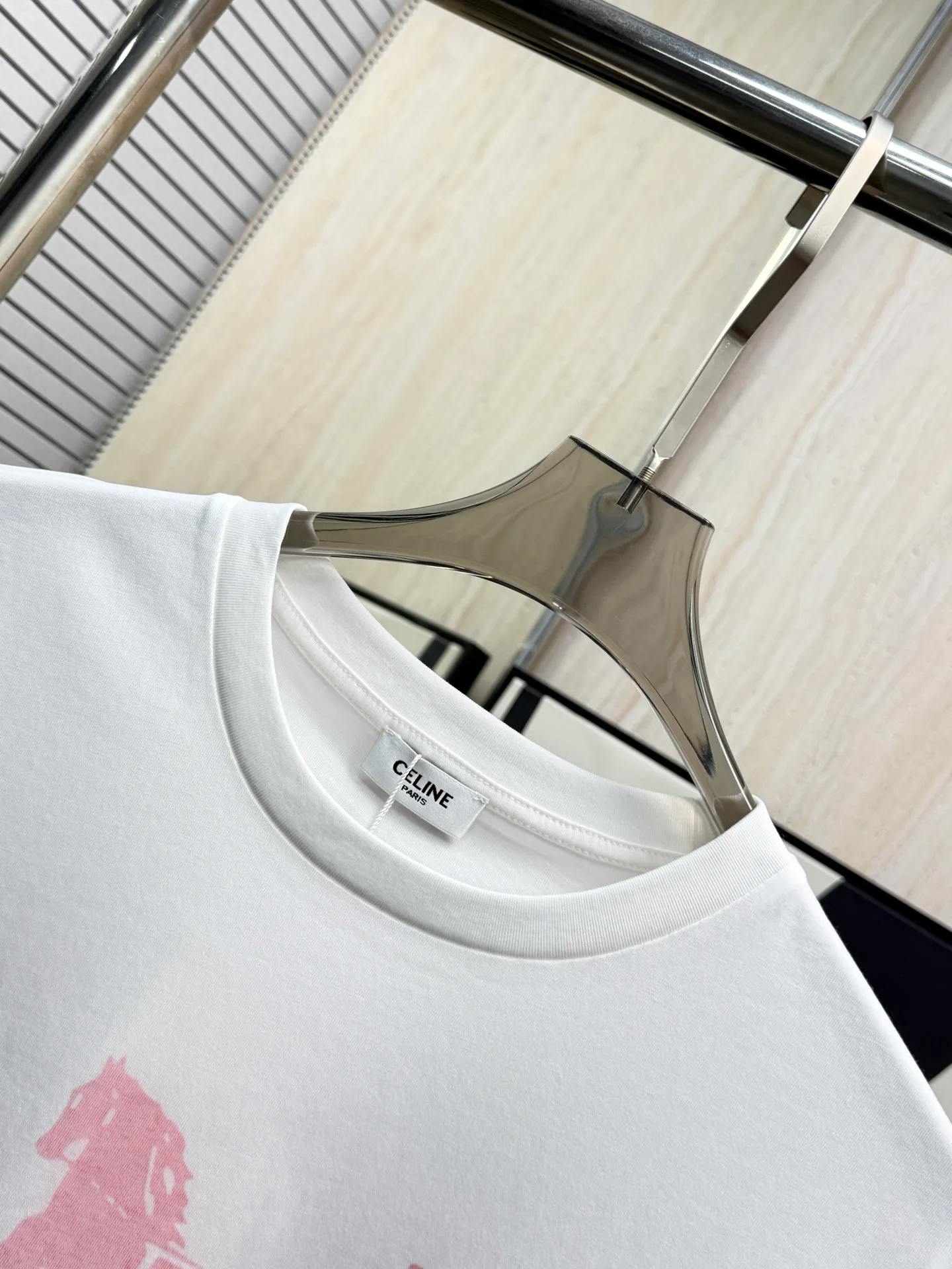 Футболки Женские Celine 1877937