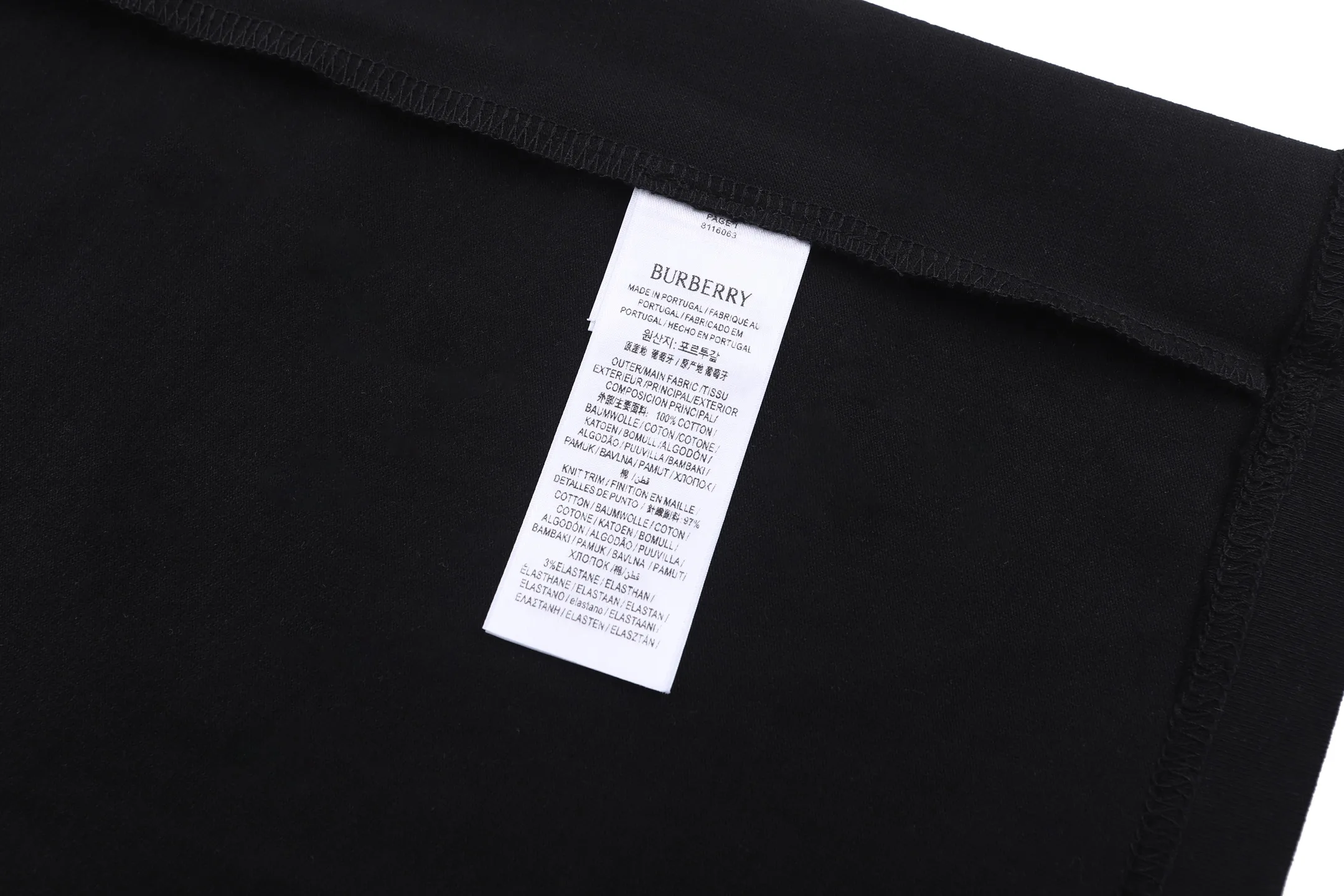 Футболки Женские Burberry 9891411