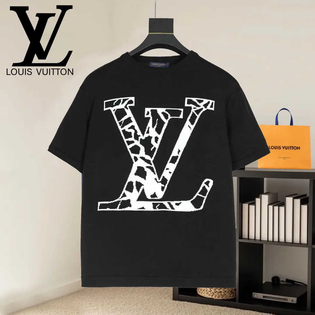 Футболки Женские Louis Vuitton 9163121