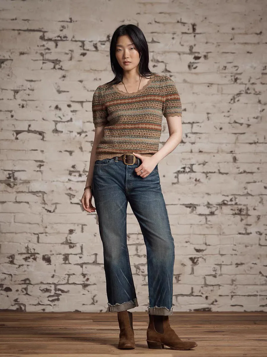 Джемперы И Свитеры Женские Ralph Lauren 391004