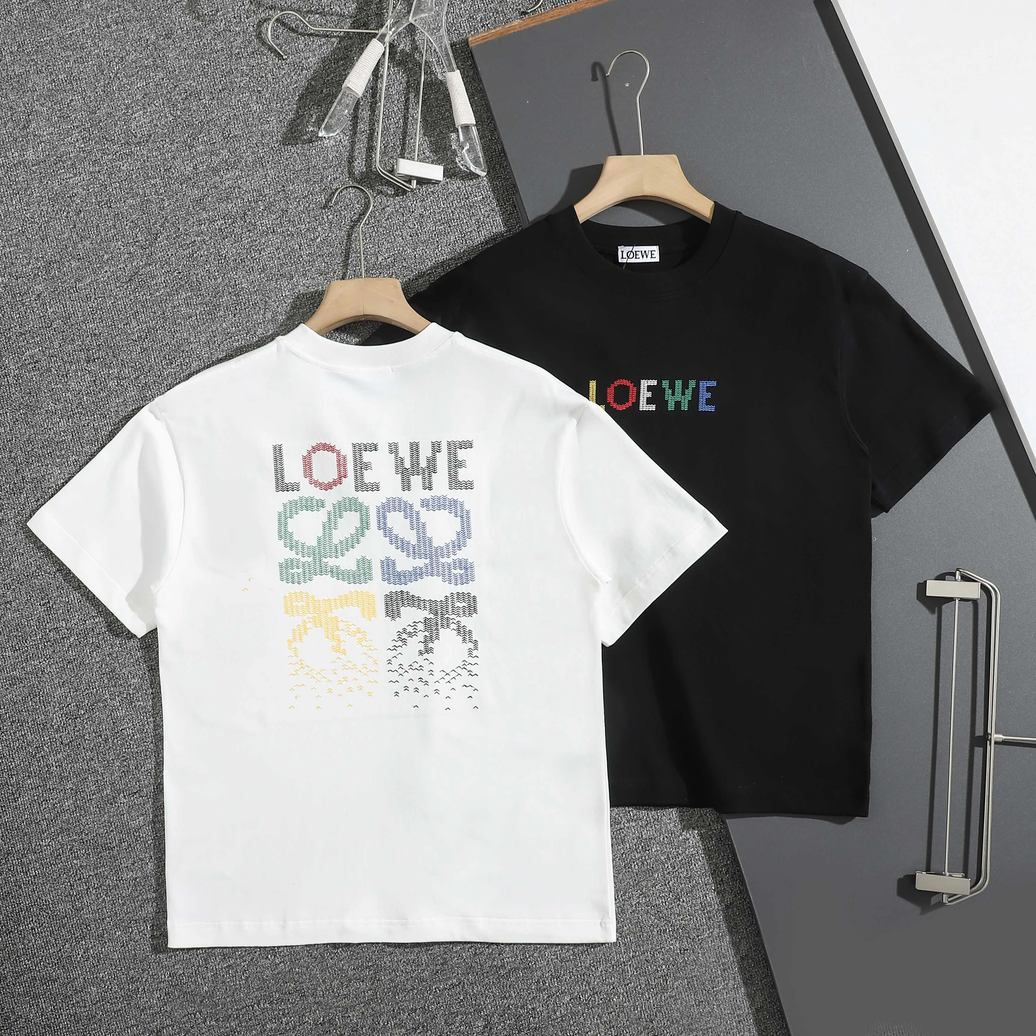 Футболки Женские Loewe 10542464