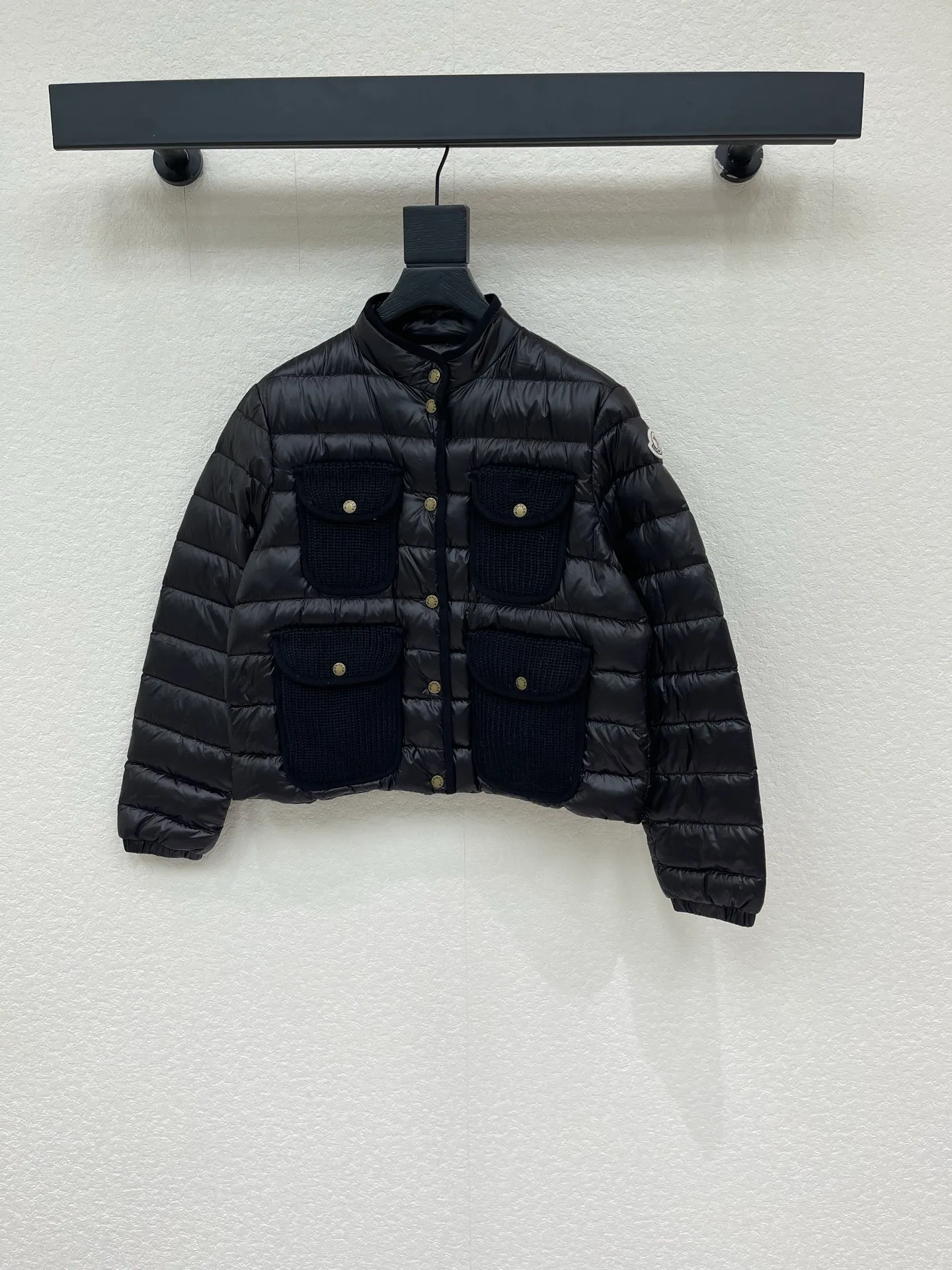 Куртки И Пуховики Женские Moncler 19576026