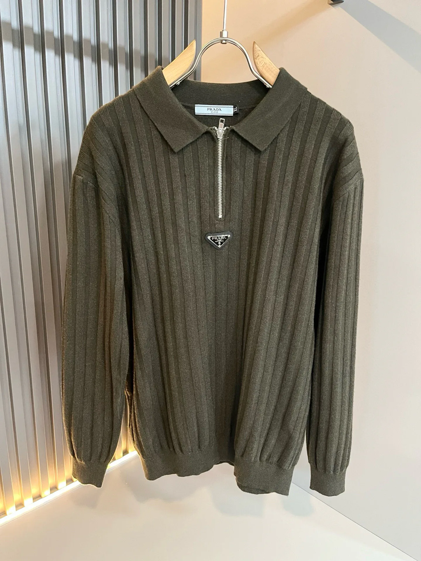 Джемперы И Свитеры Мужские Prada 1220342