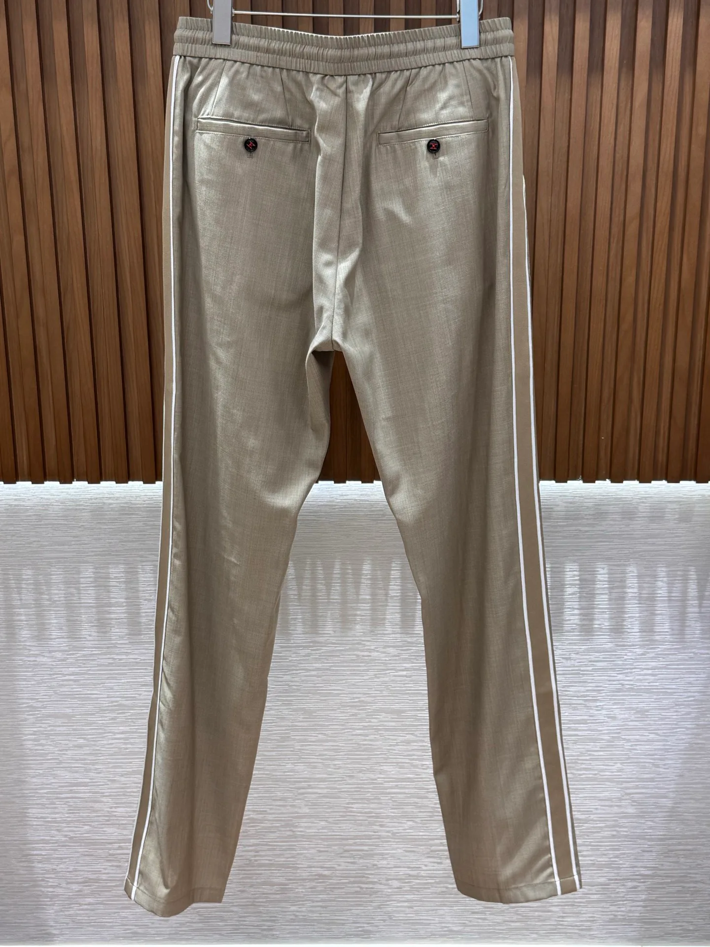 Брюки Мужские Kiton 112620