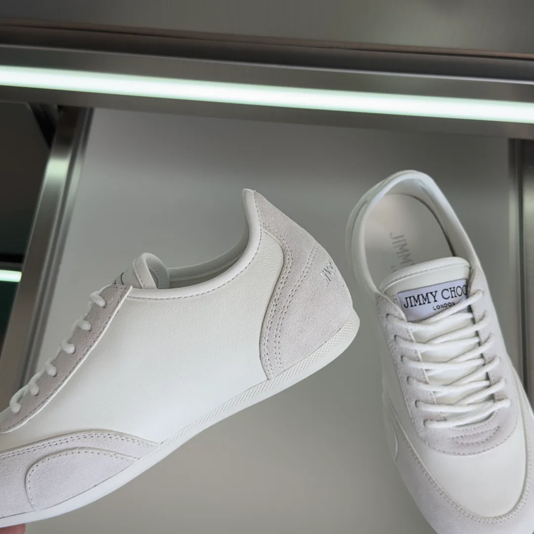 Кроссовки Женские Jimmy Choo 790447