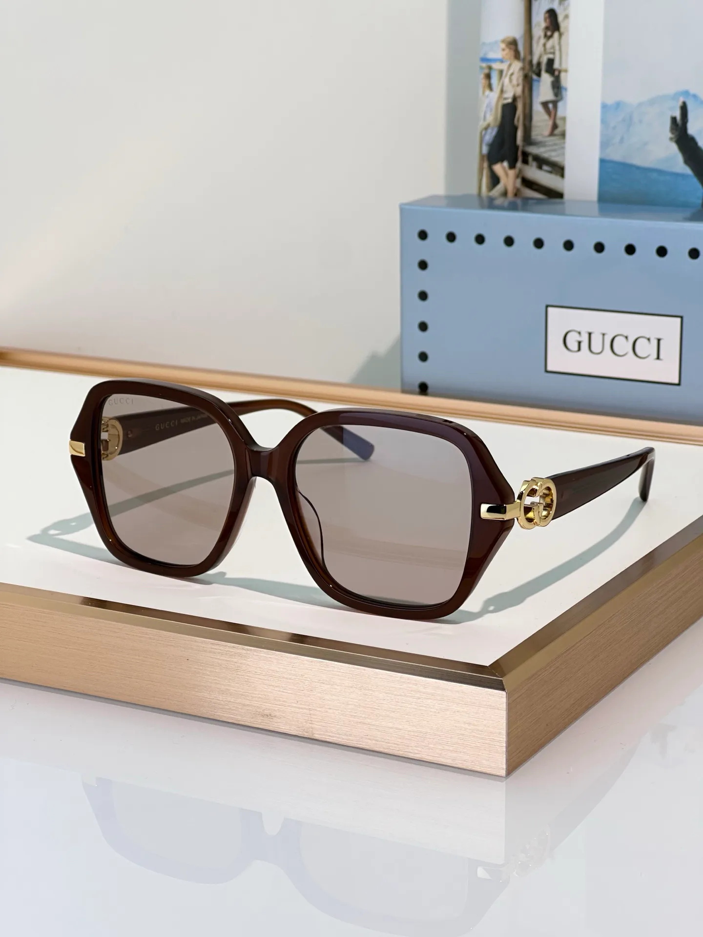 Очки Gucci 12959487