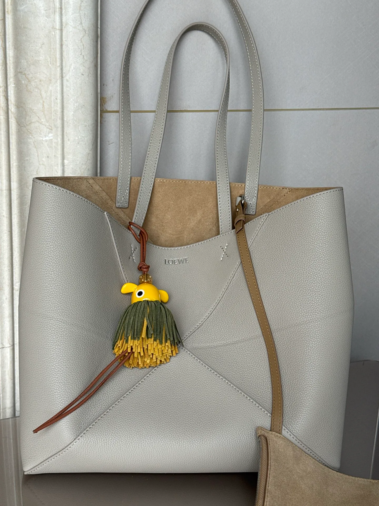 Сумки На Ремне Женские Loewe 1237499