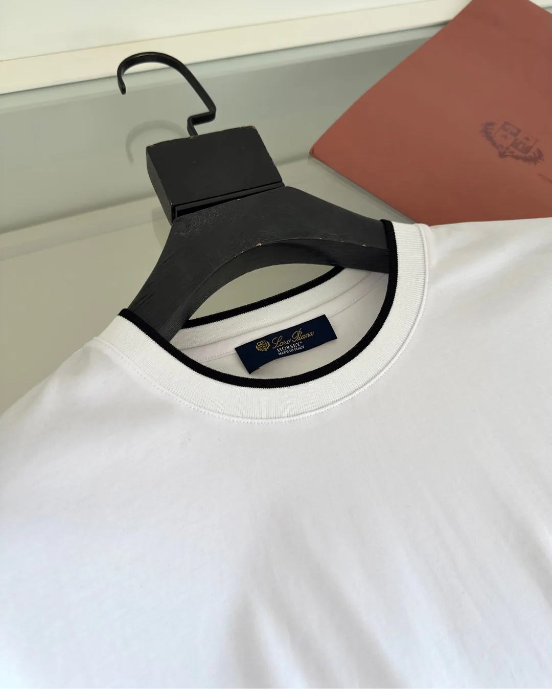 Футболки Мужские Loro Piana 12727140