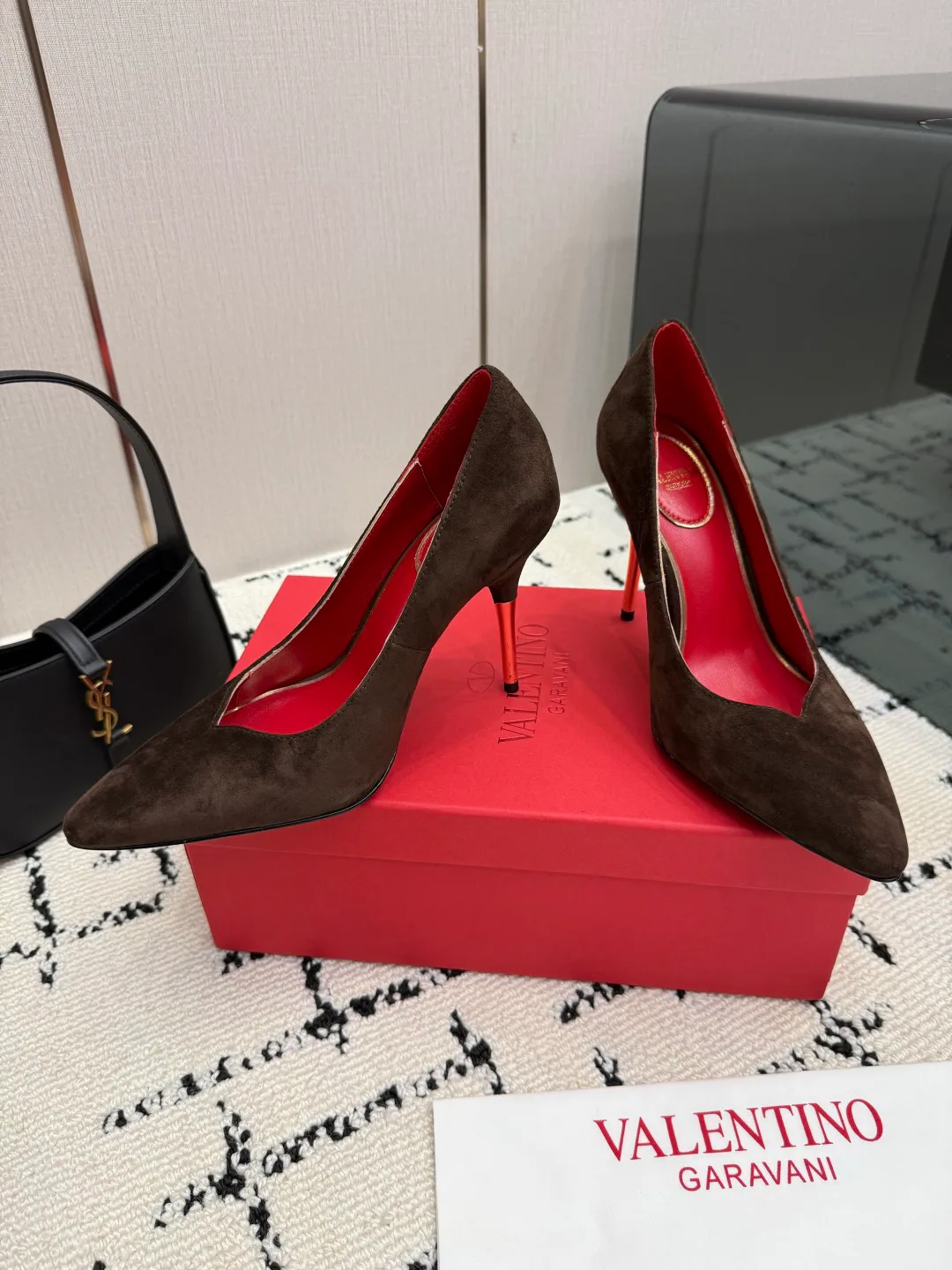 Туфли Женские Valentino 18049015
