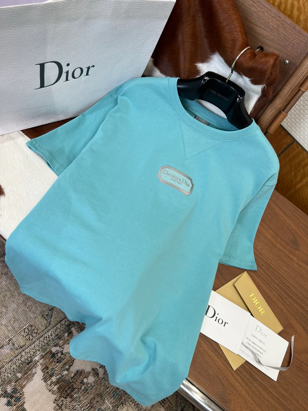 Футболки Мужские Christian Dior 11312258