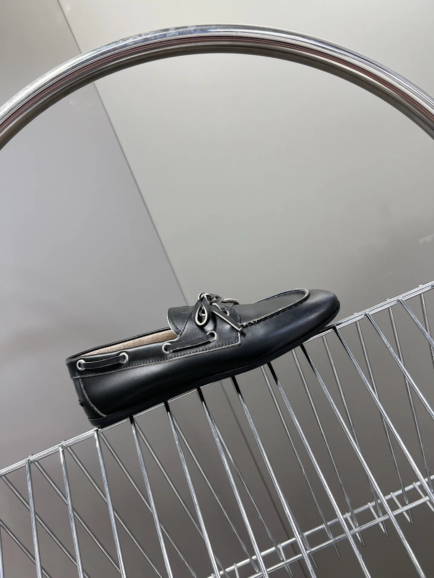 Лоферы И Мокасины Женские Miu Miu 20798