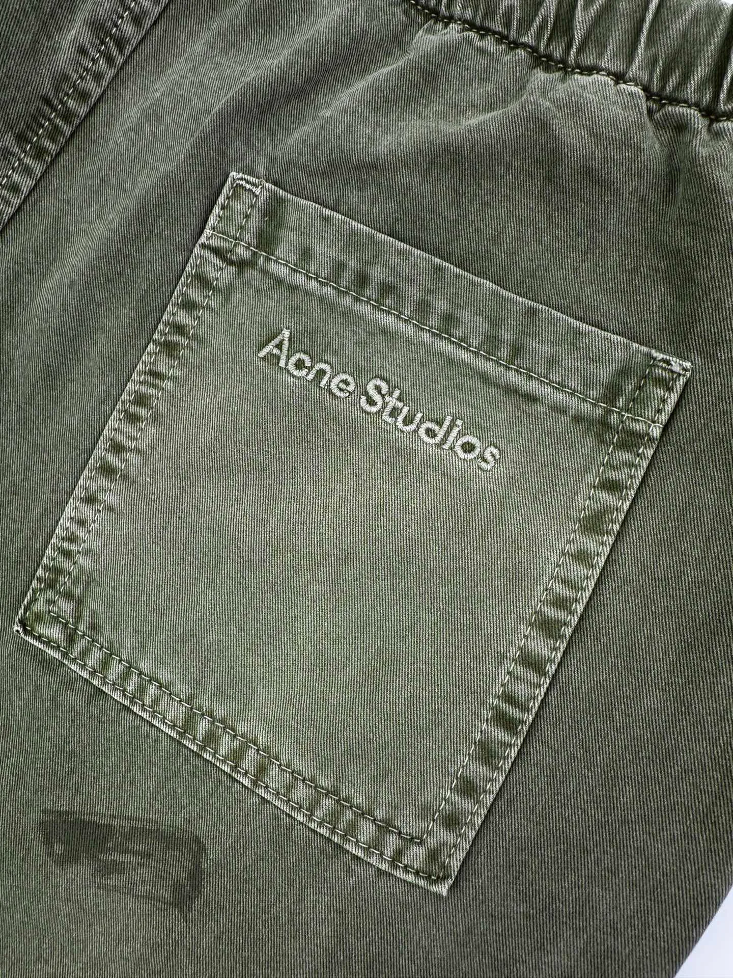 Брюки Женские Acne Studios 18046018