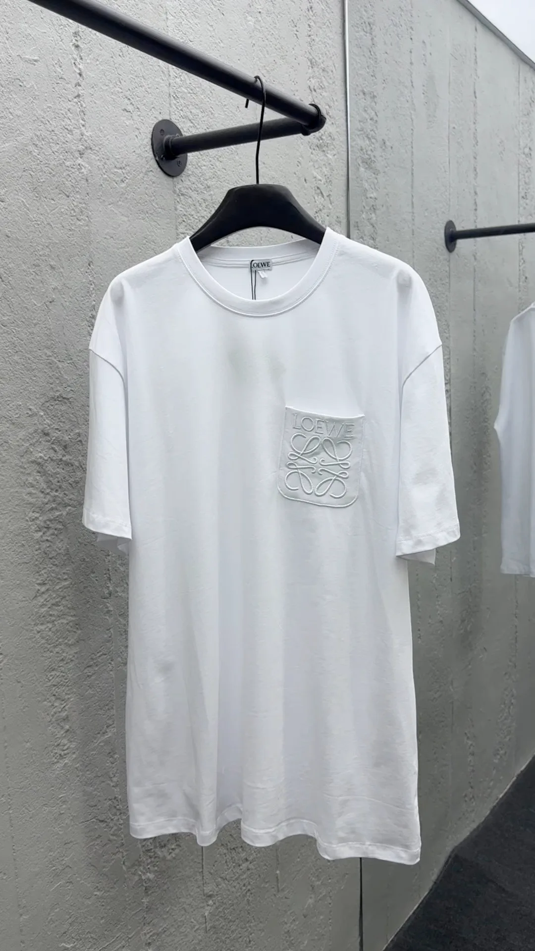 Футболки Женские Loewe 31390