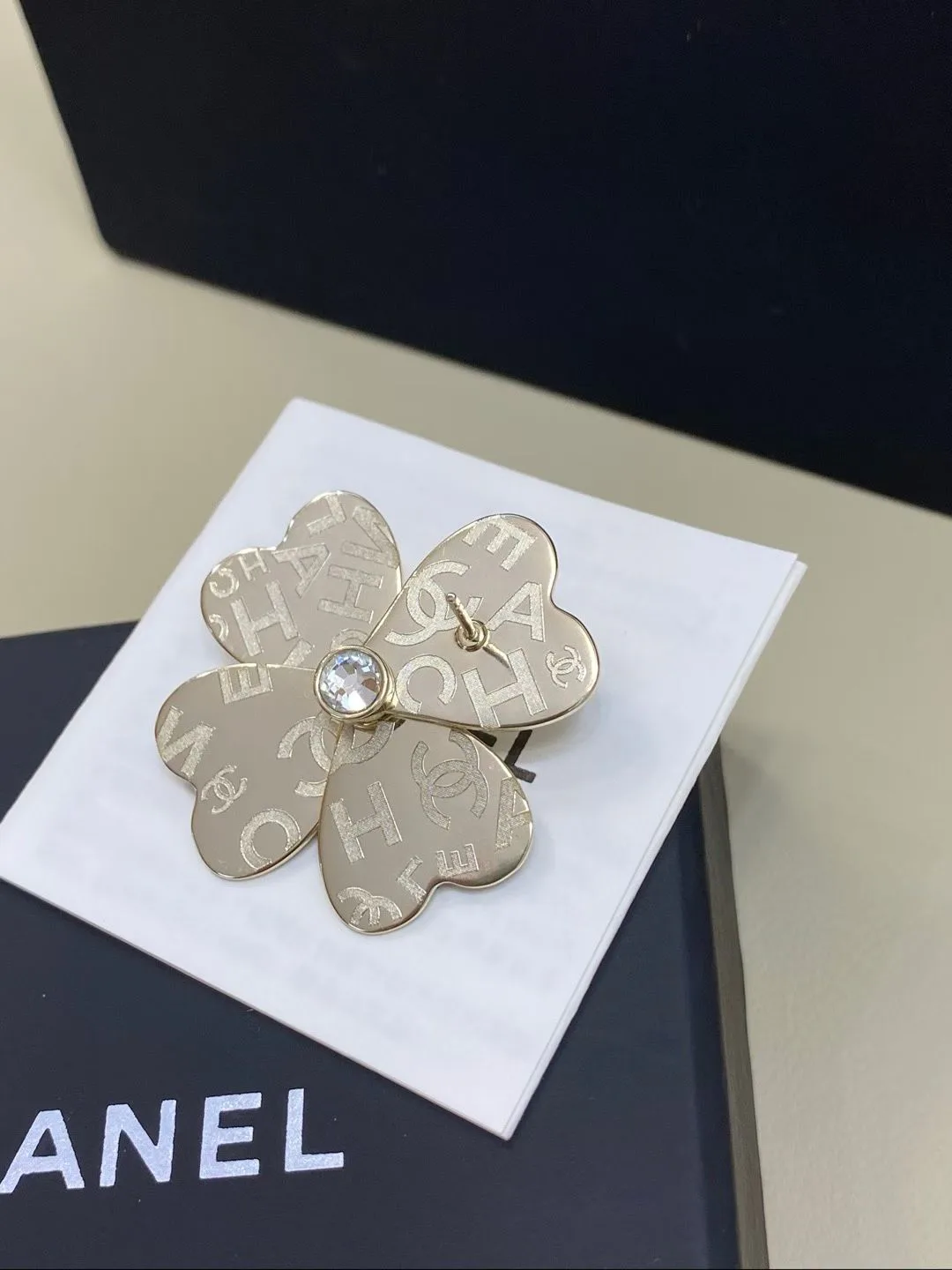 Бижутерия Chanel 5444518