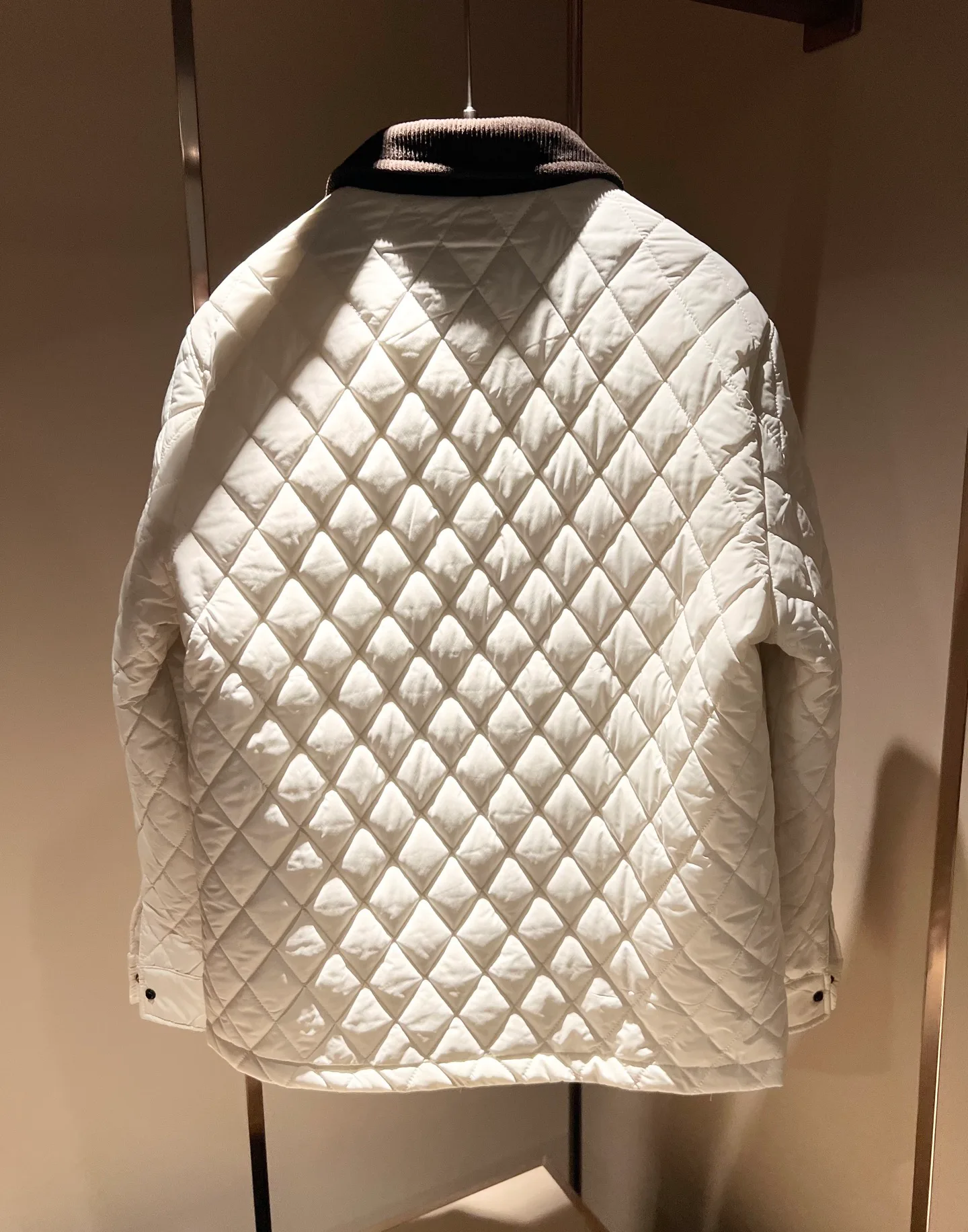 Куртки И Пуховики Мужские Burberry 292266