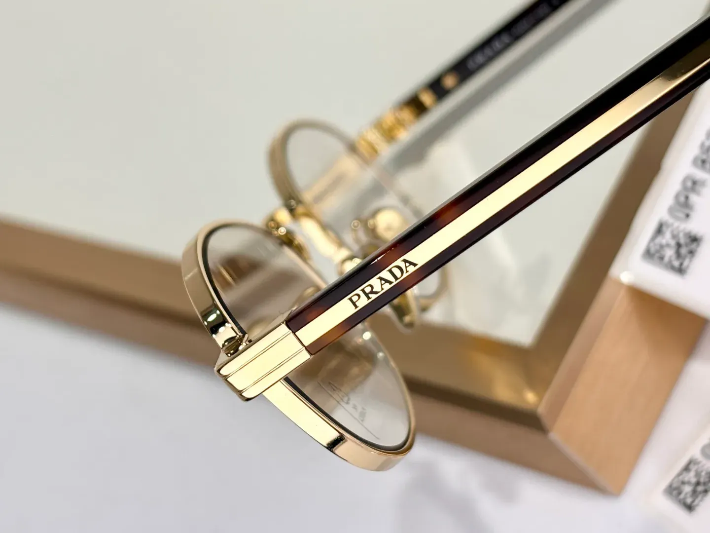 Очки Prada 6575851