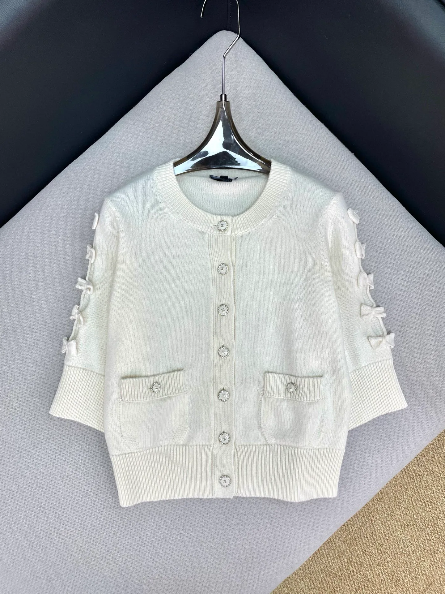 Джемперы Женские Chanel 146573