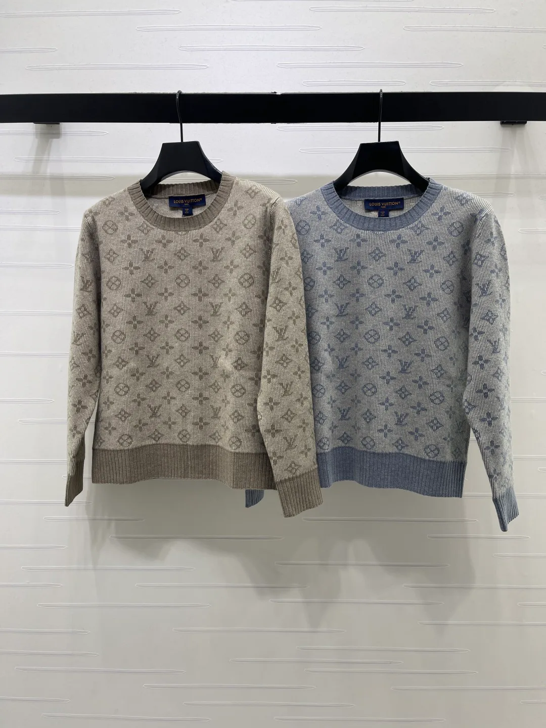 Джемперы И Свитеры Женские Louis Vuitton 18437167