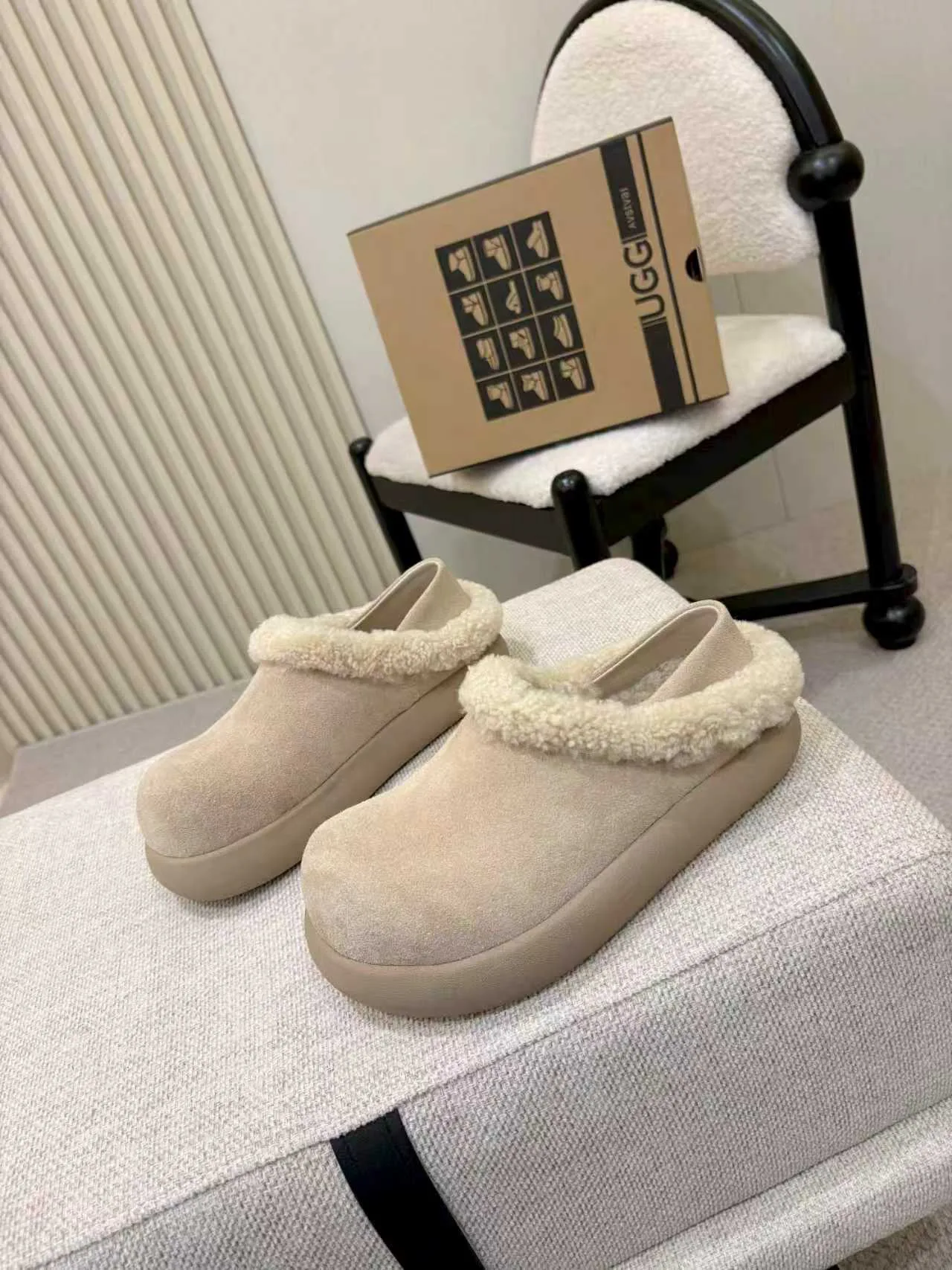 Угги Женские Ugg 272116