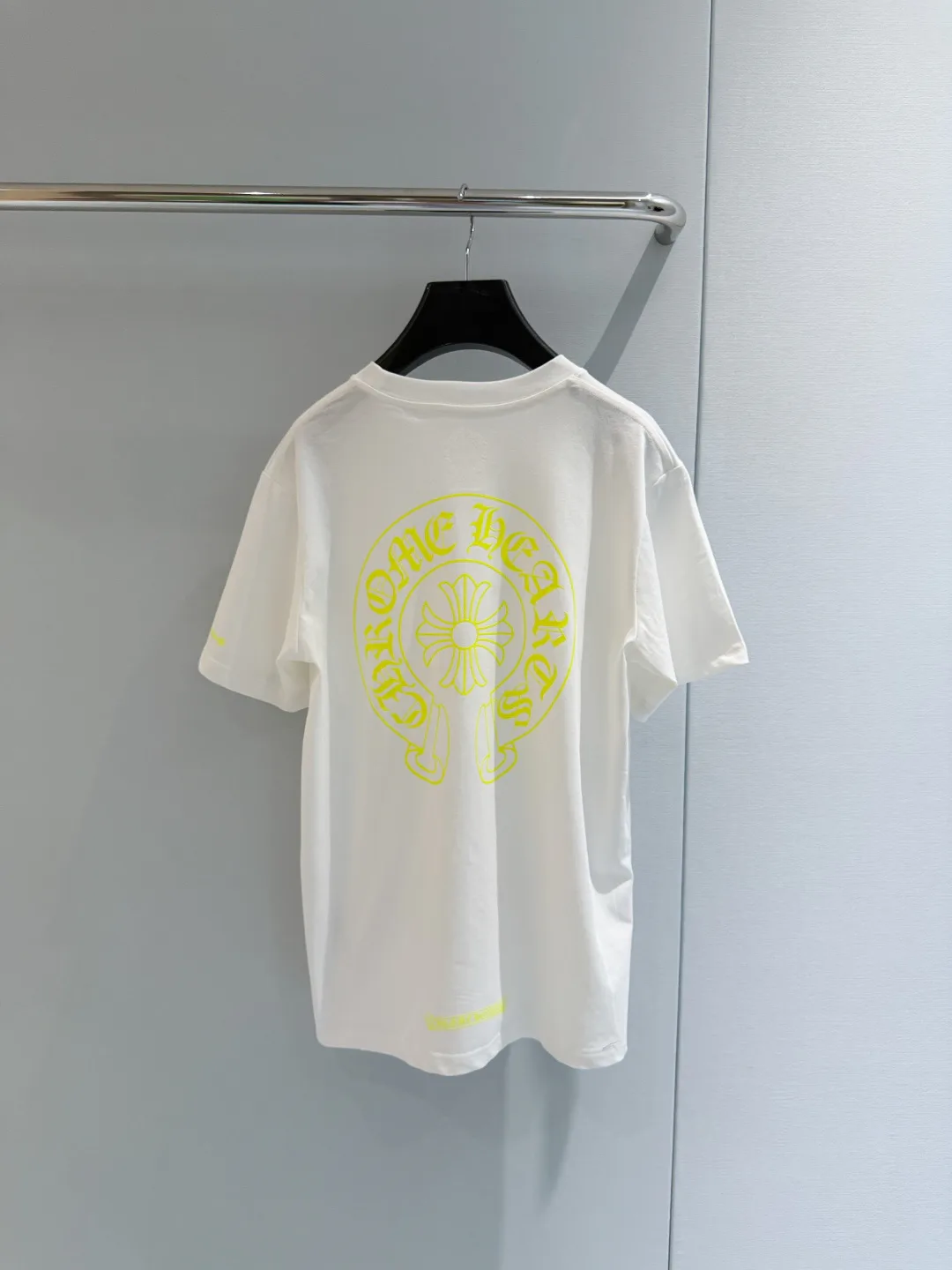 Футболки Женские Chrome Hearts 18050233