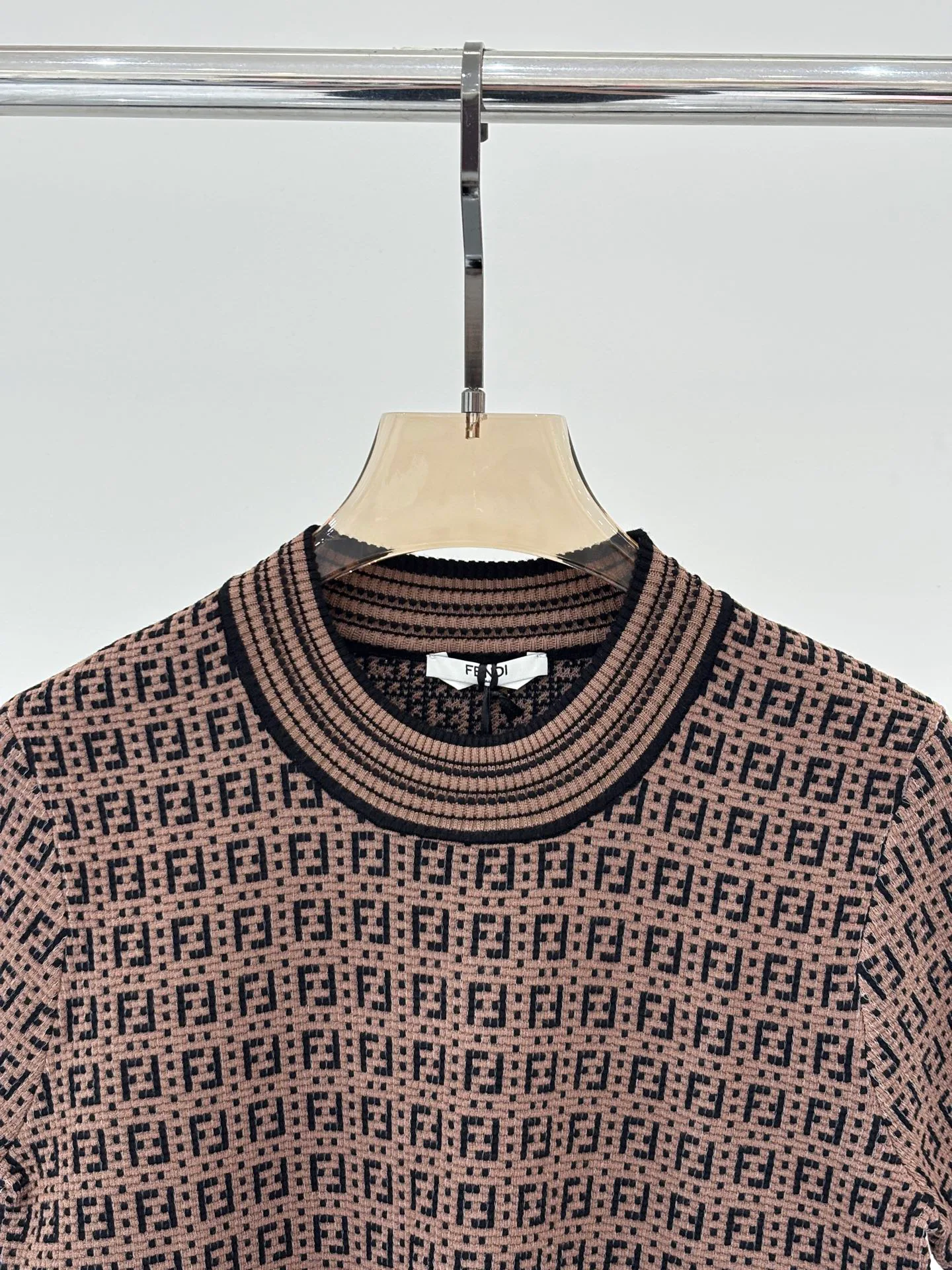 Футболки Женские Fendi 11688510