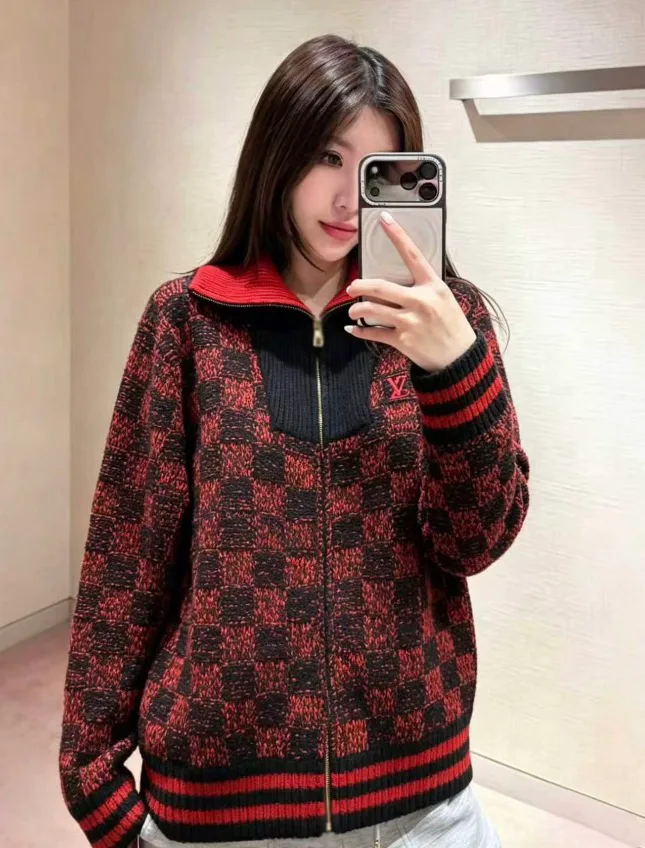 Джемперы И Свитеры Мужские Louis Vuitton 18080562