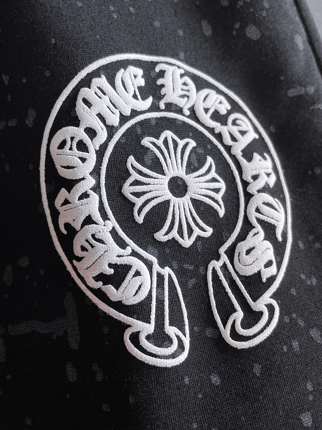 Шорты Мужские Chrome Hearts 10511861