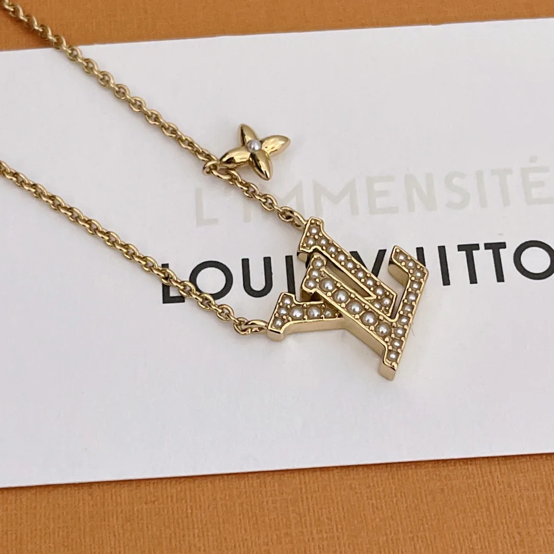 Бижутерия Louis Vuitton 11577644