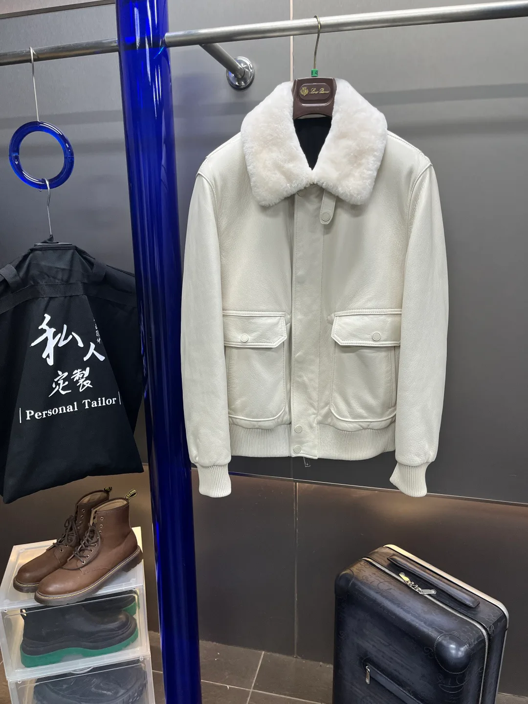 Куртки И Пуховики Мужские Brioni 869326