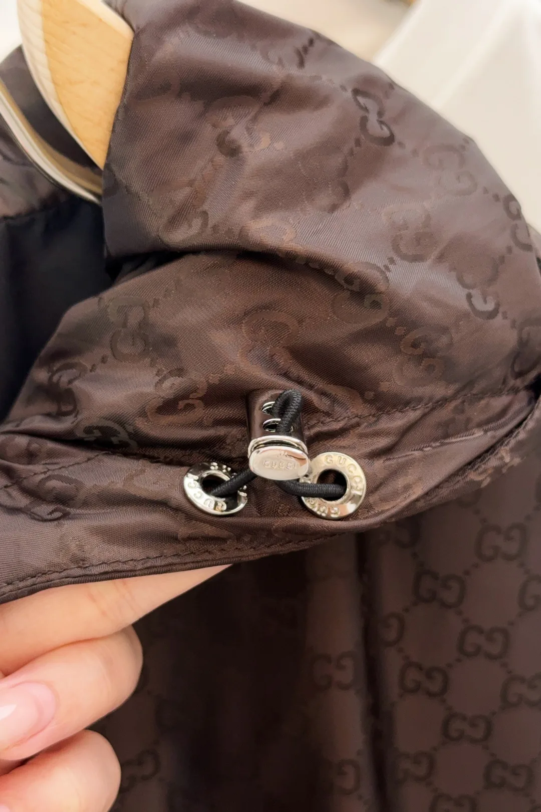Куртки И Пуховики Мужские Gucci 11684079