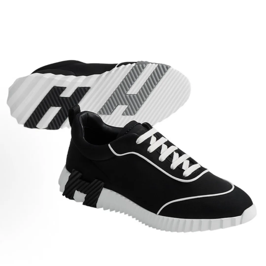 Кроссовки Женские Hermes 1603176