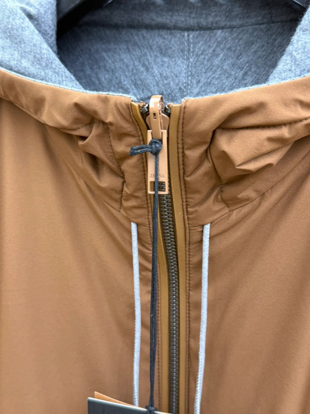 Куртки И Пуховики Мужские Zegna 18194625