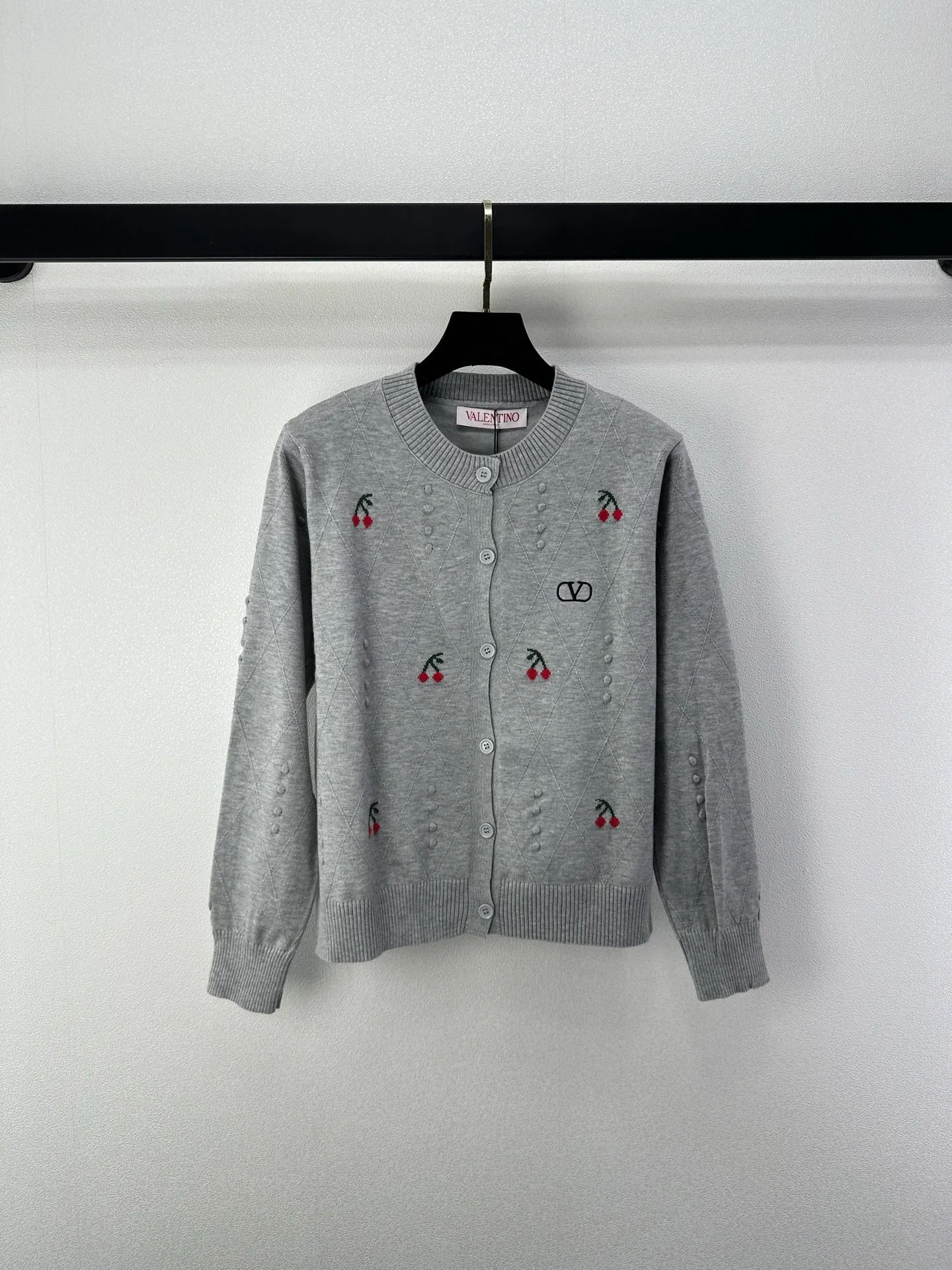 Джемперы И Свитеры Женские Valentino 18742975