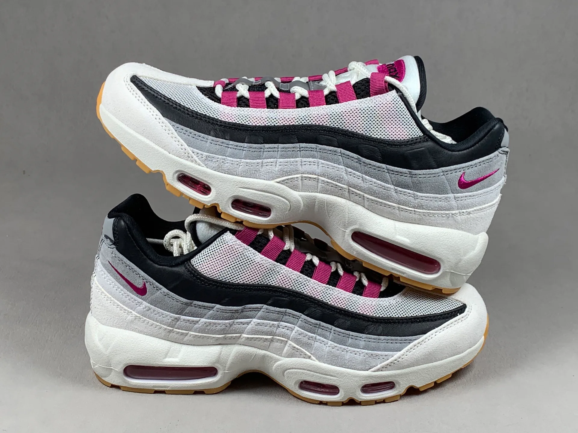 Кроссовки Мужские Nike 1002500