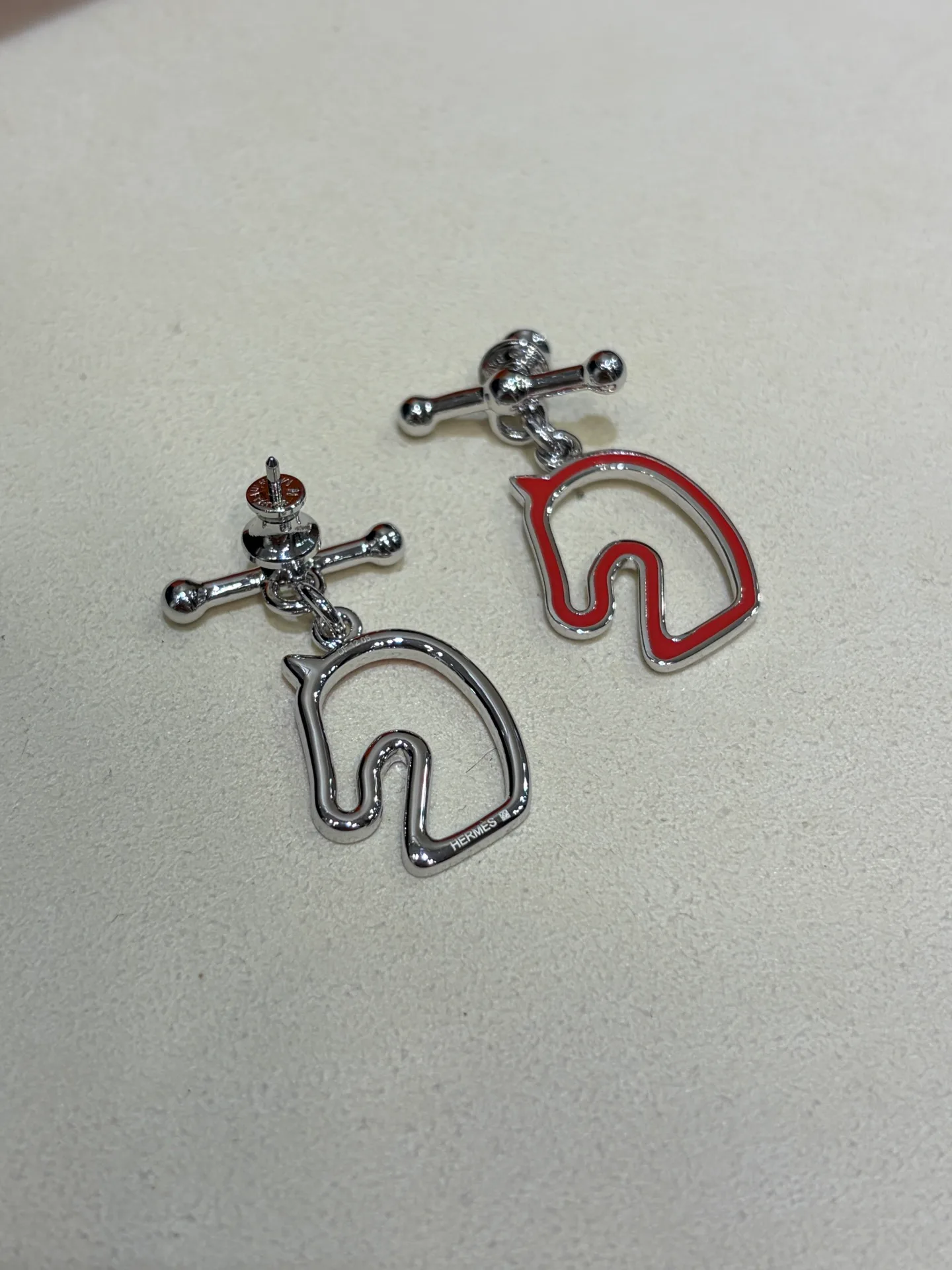 Бижутерия Hermes 5849728