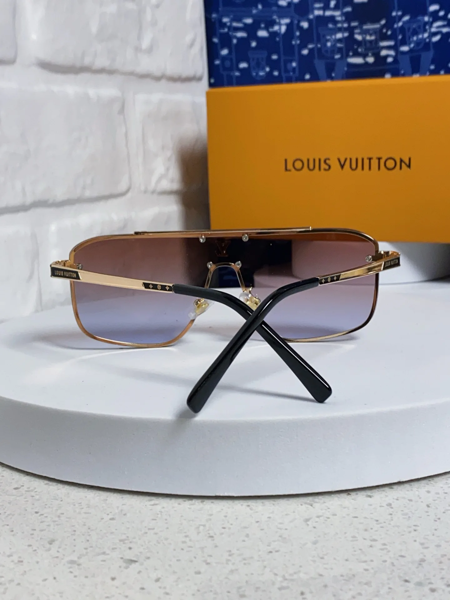 Очки Louis Vuitton 10842026
