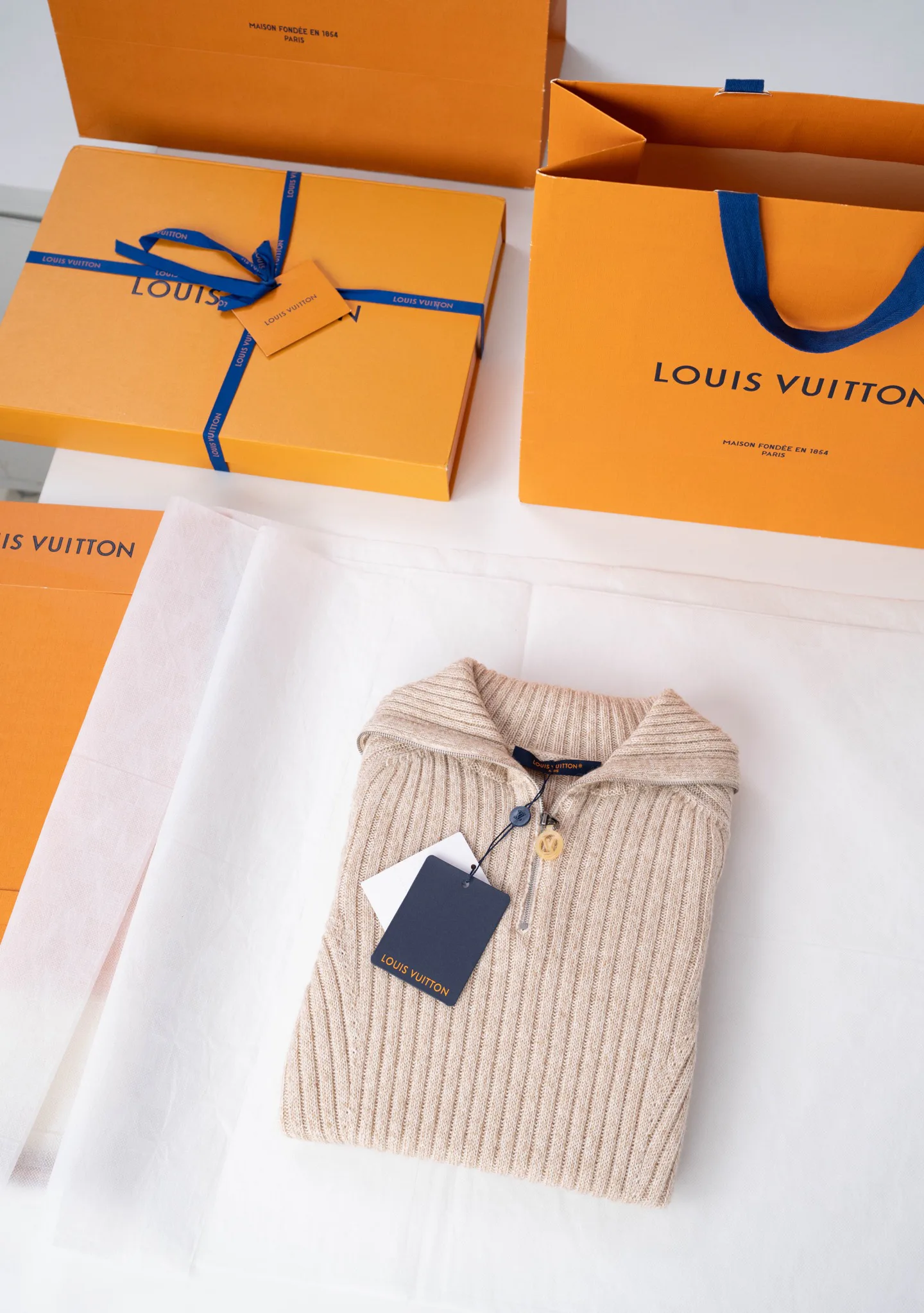 Джемперы И Свитеры Женские Louis Vuitton 19373653