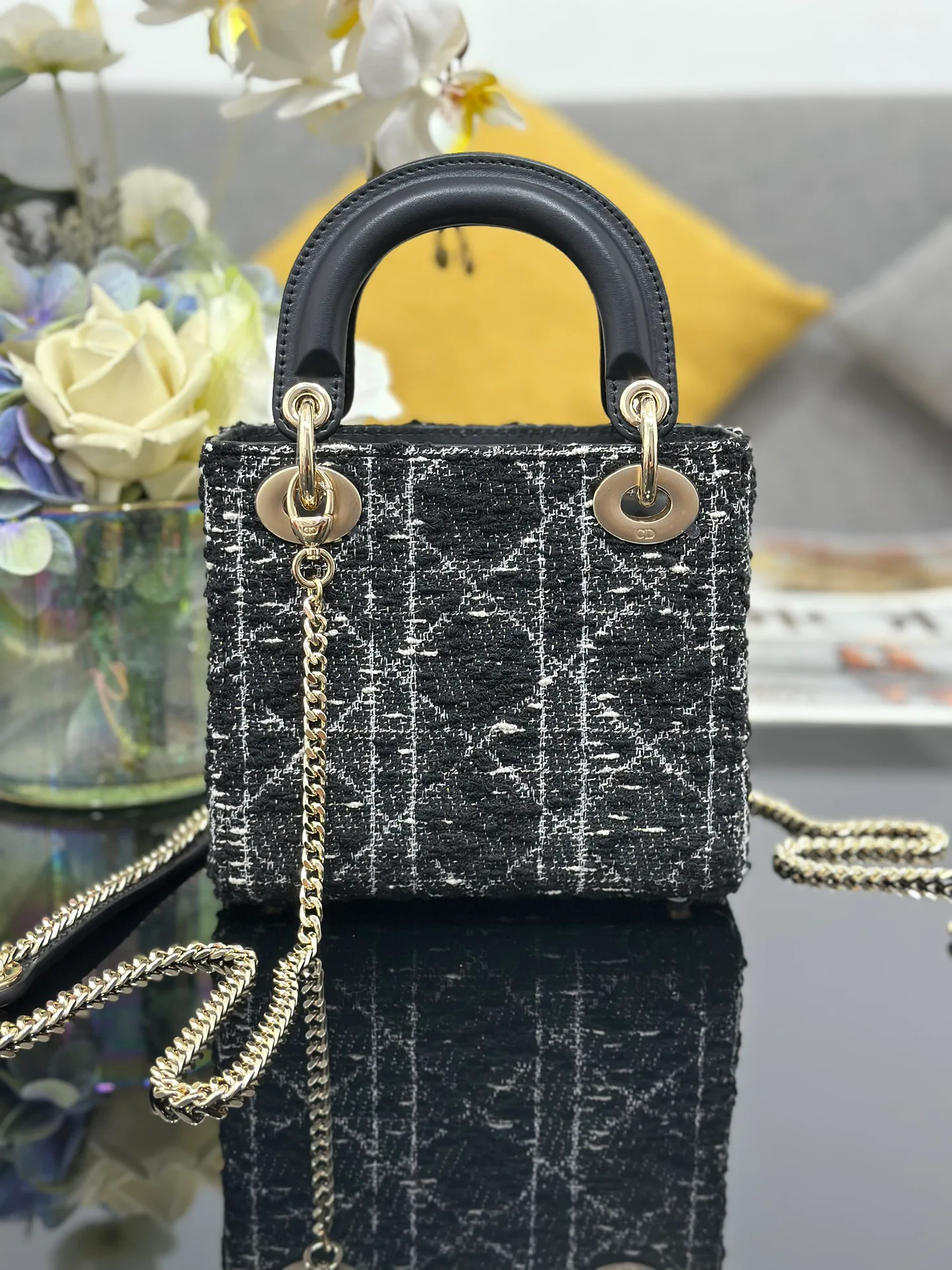 Сумки На Ремне Женские Christian Dior 599326